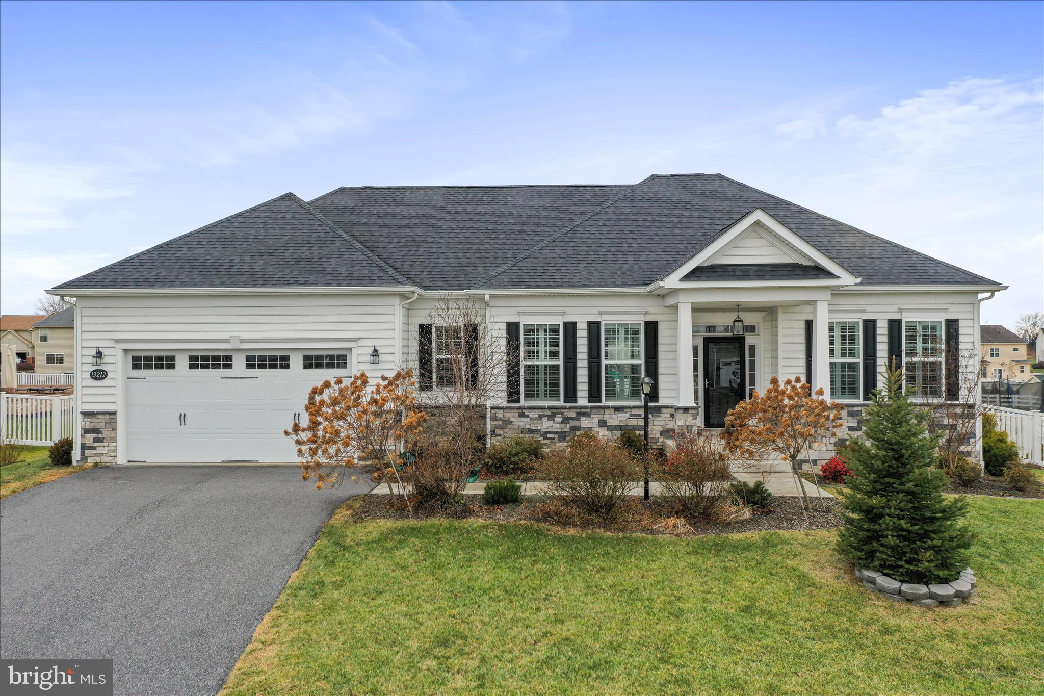 ELMWOOD FARM - Residential