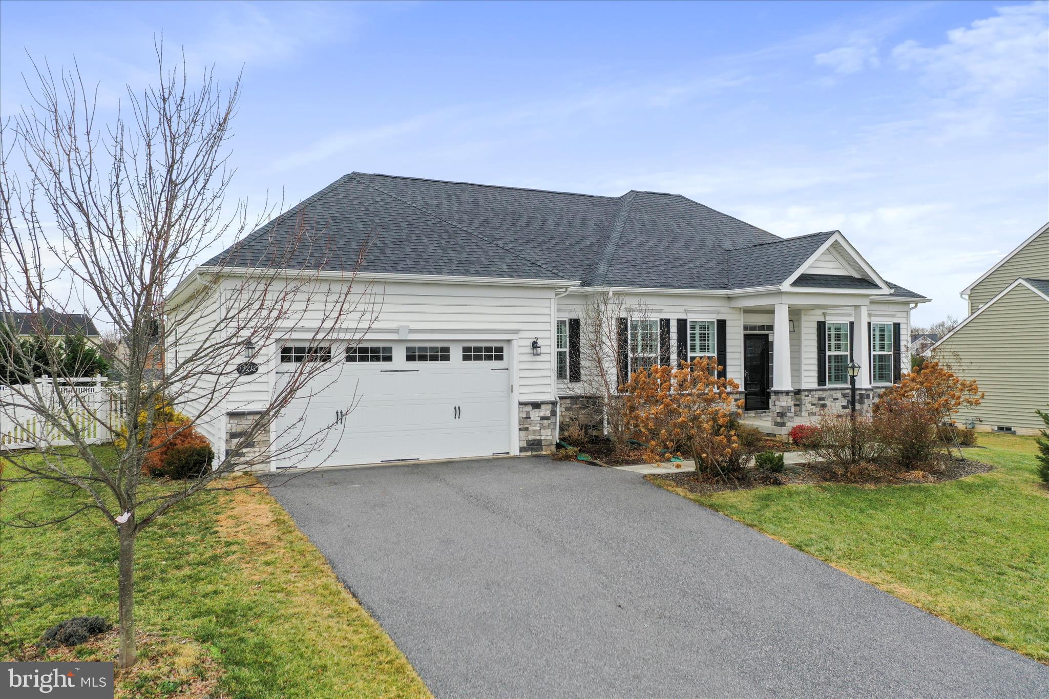 ELMWOOD FARM - Residential