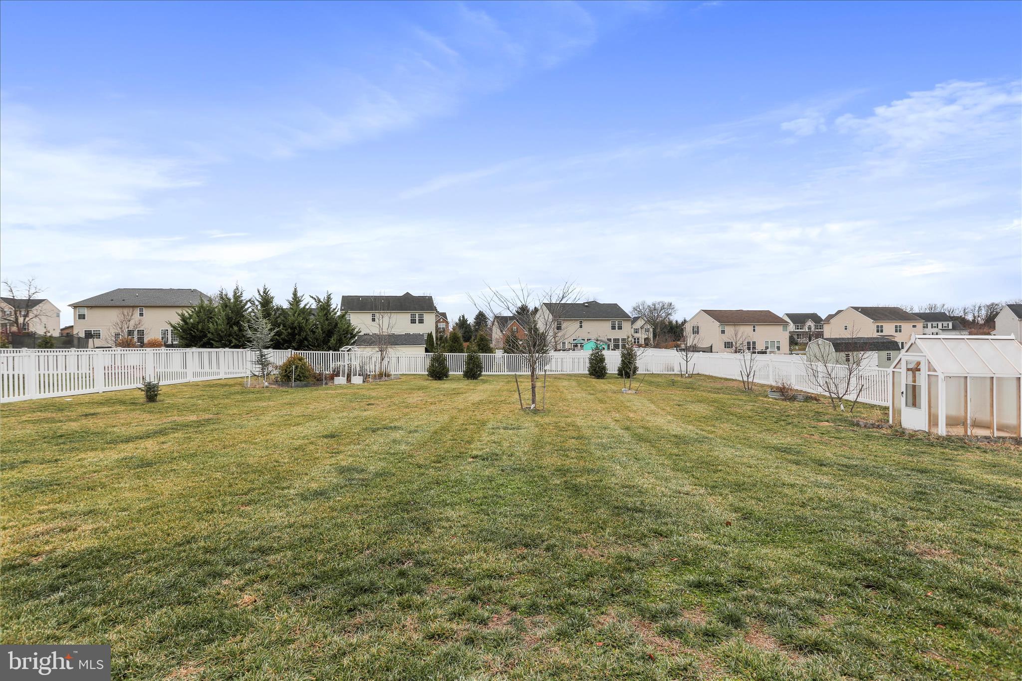 ELMWOOD FARM - Residential