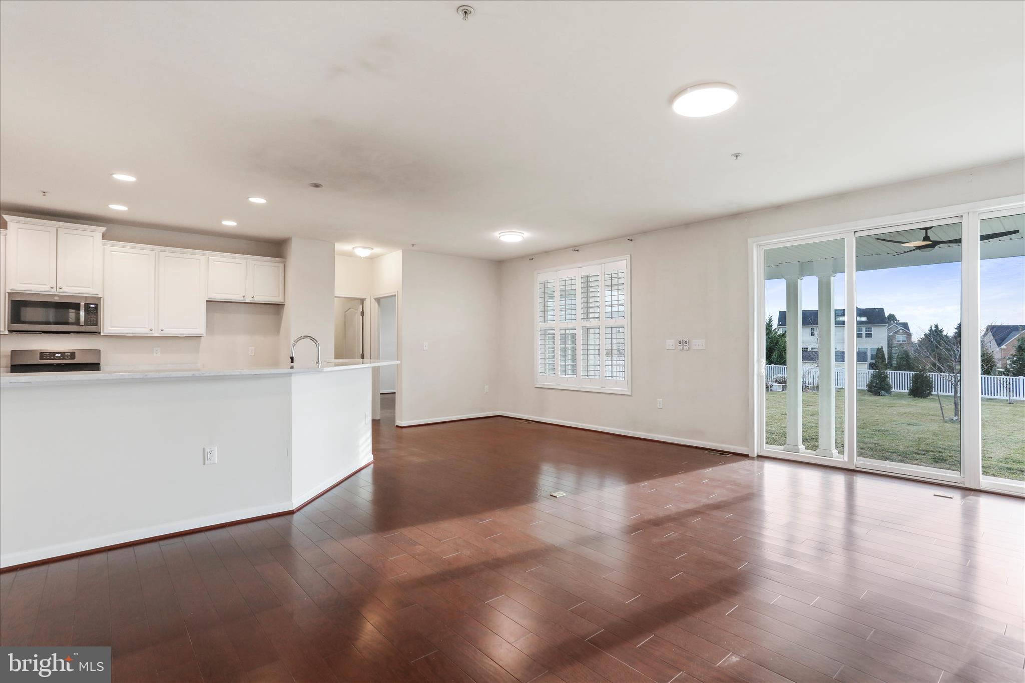 ELMWOOD FARM - Residential