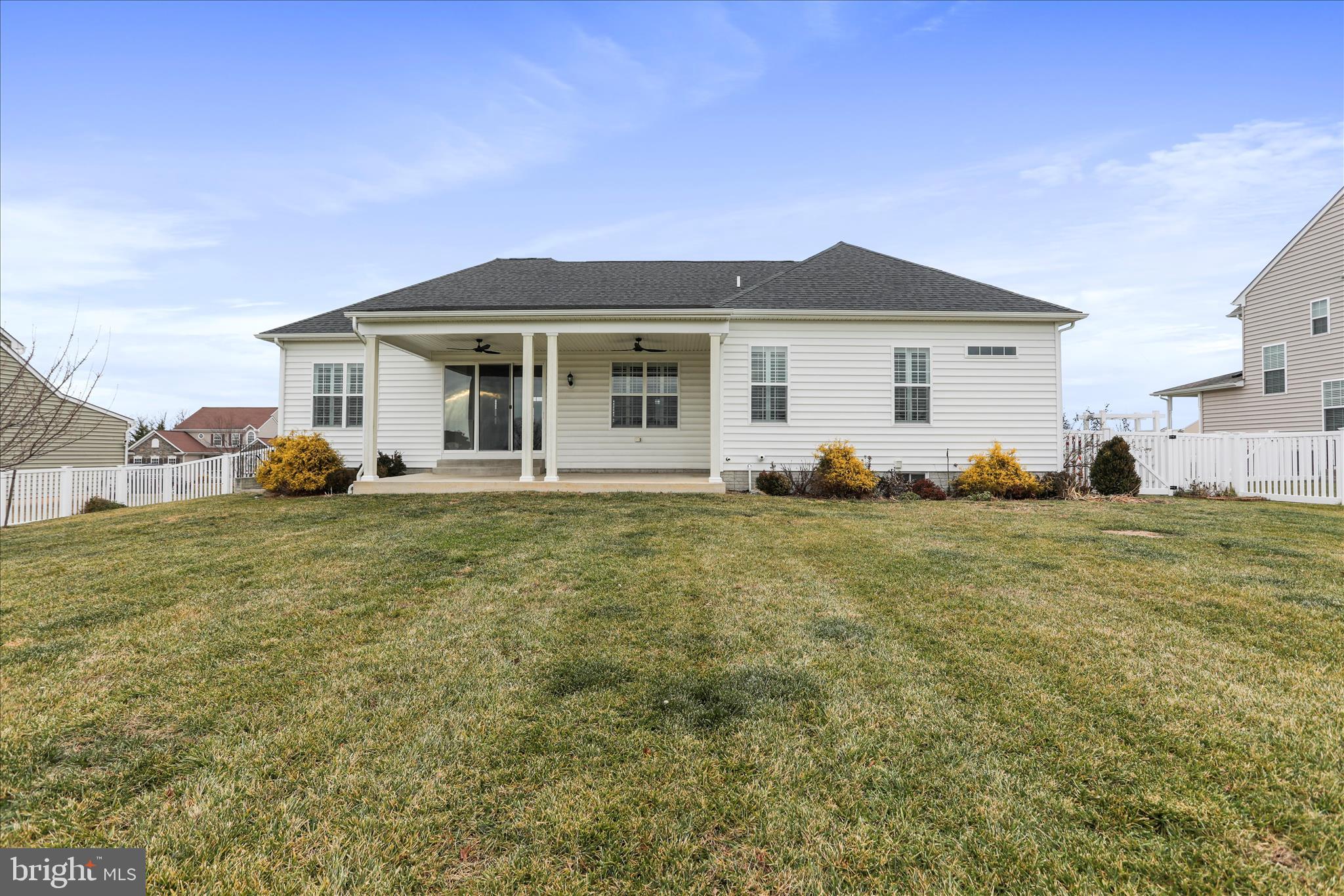 ELMWOOD FARM - Residential