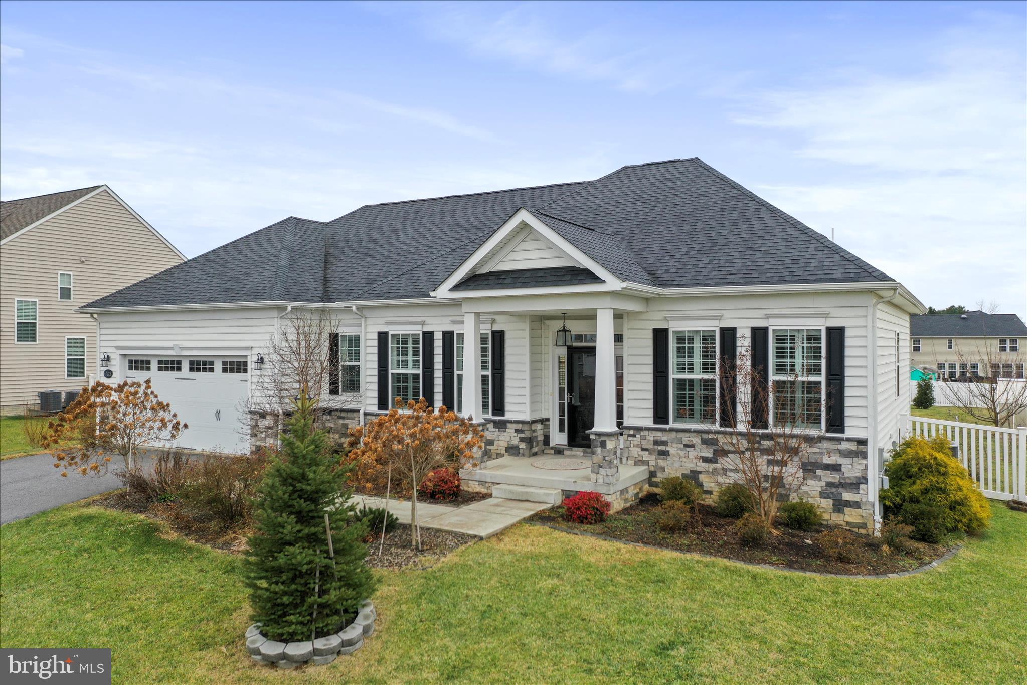 ELMWOOD FARM - Residential