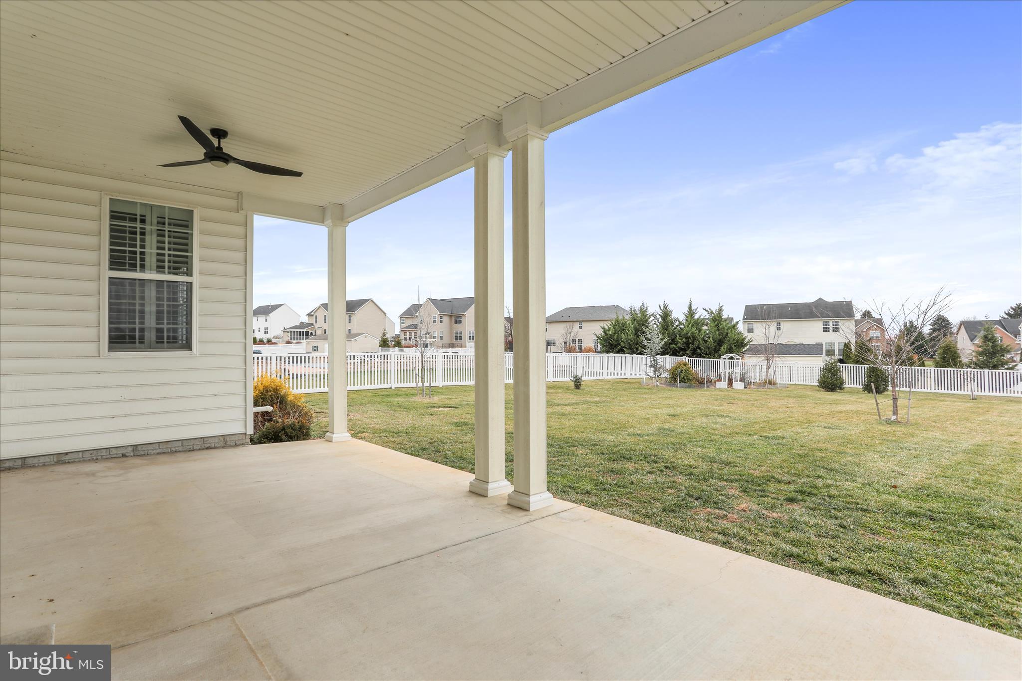 ELMWOOD FARM - Residential