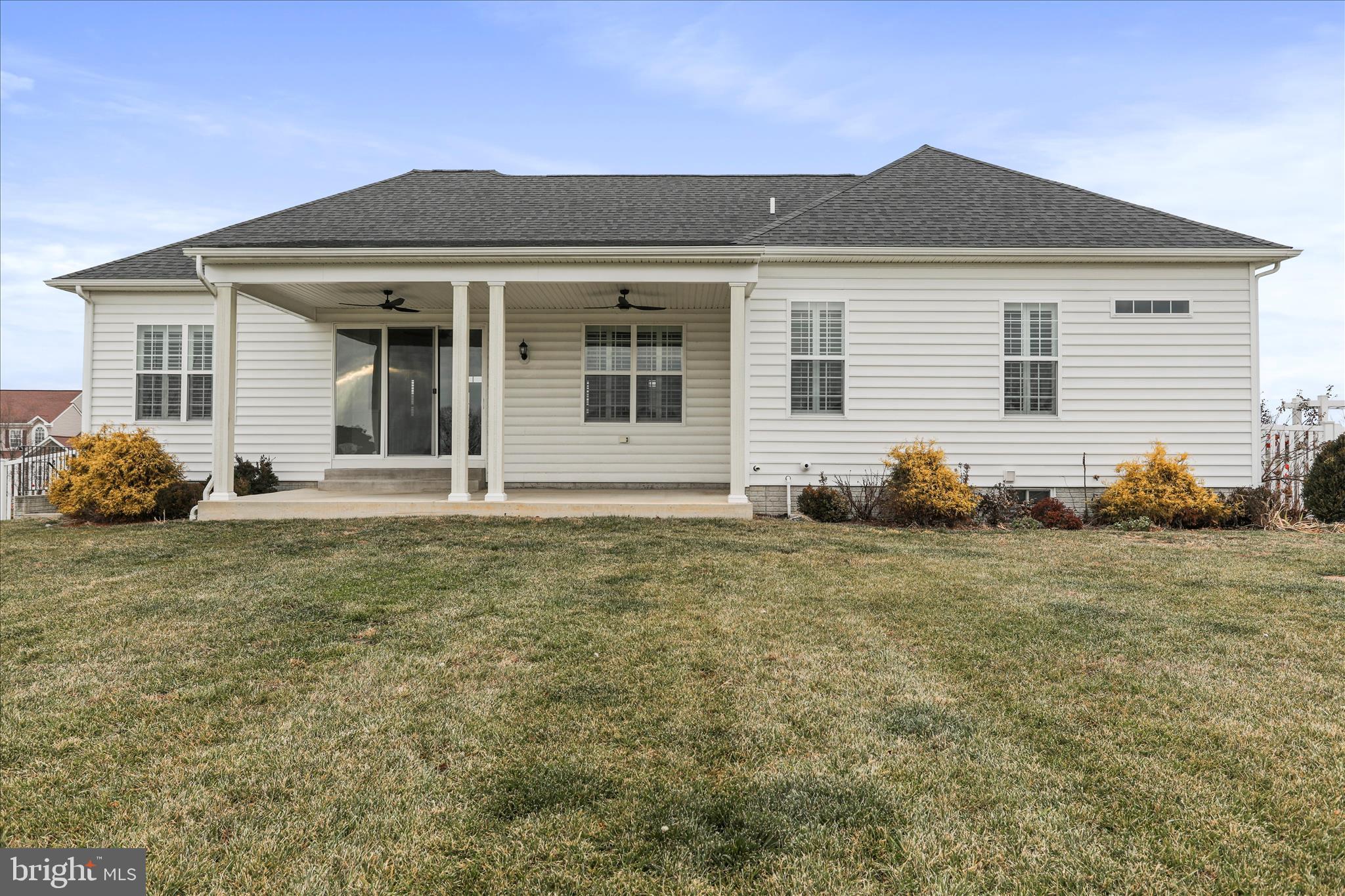 ELMWOOD FARM - Residential