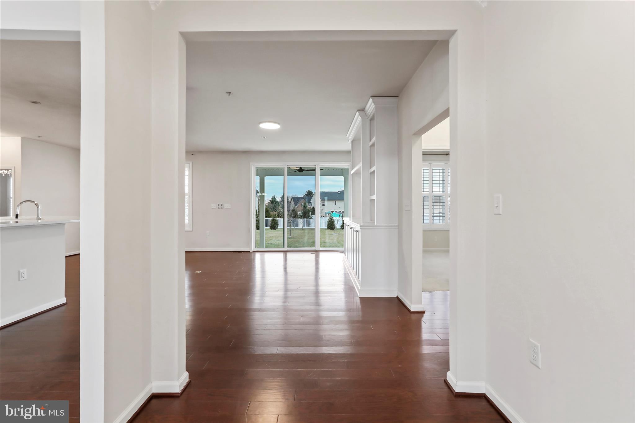 ELMWOOD FARM - Residential