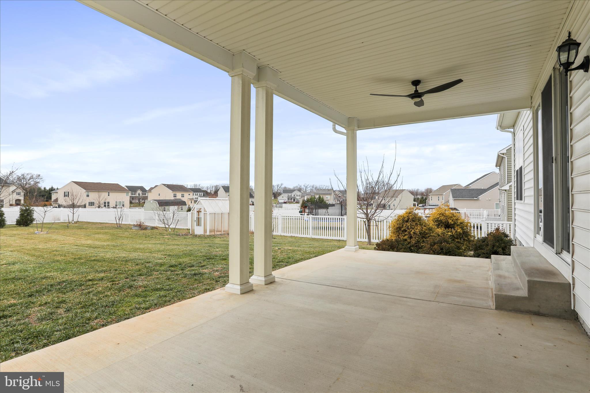 ELMWOOD FARM - Residential