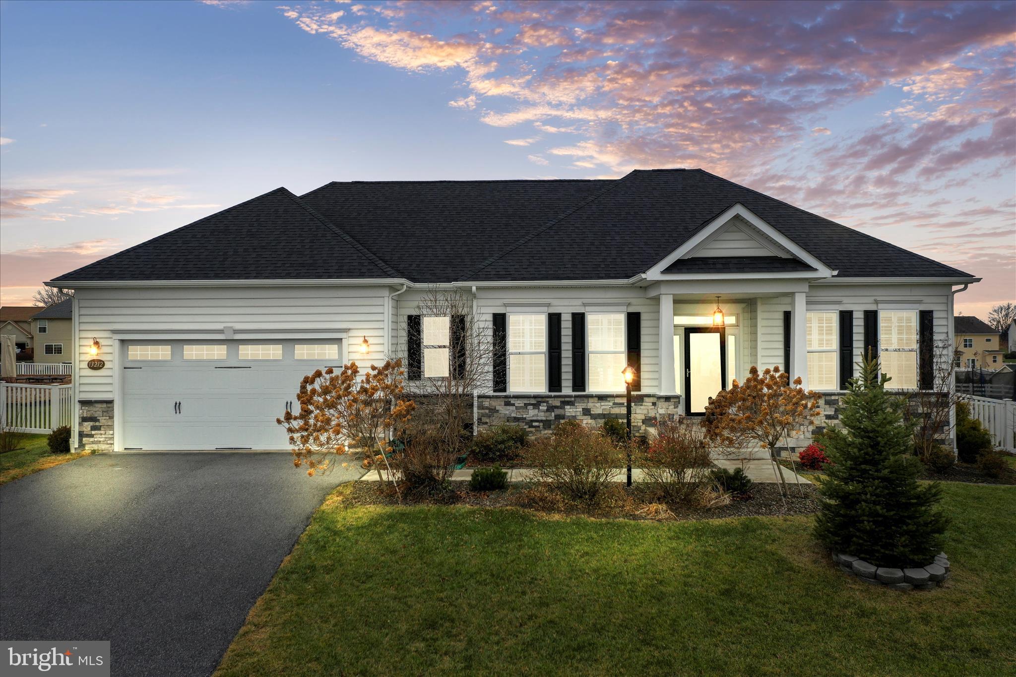 ELMWOOD FARM - Residential