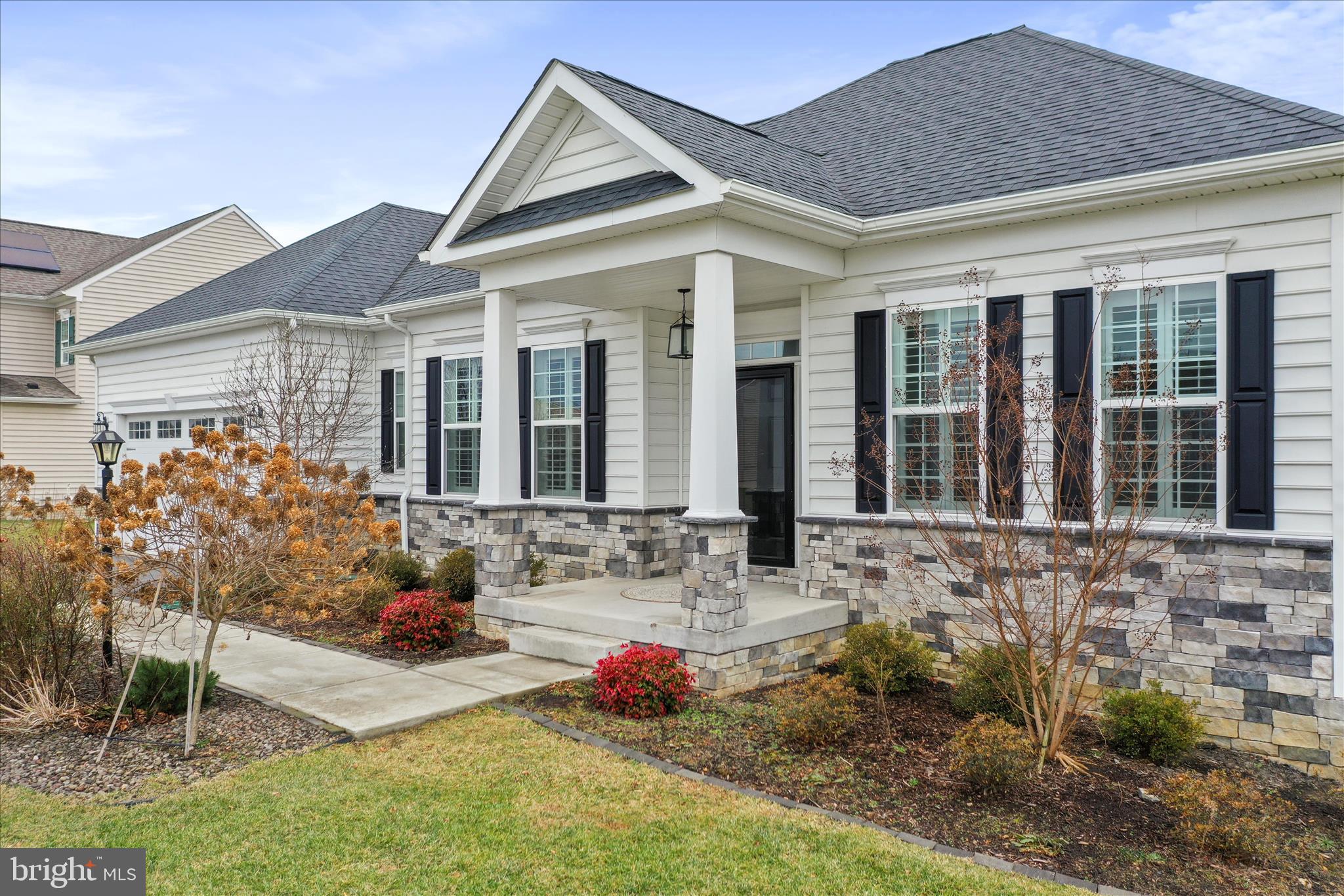 ELMWOOD FARM - Residential