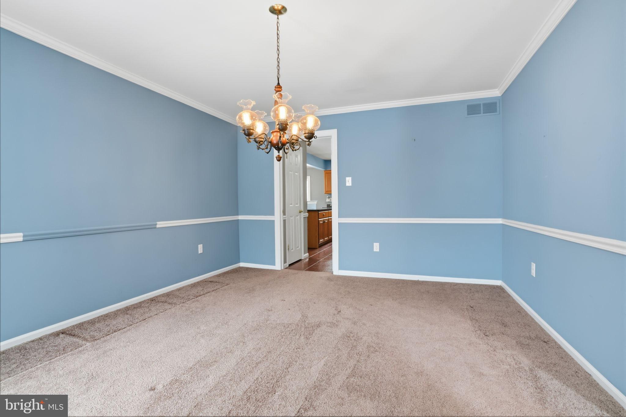 MAPLE POINT - Residential