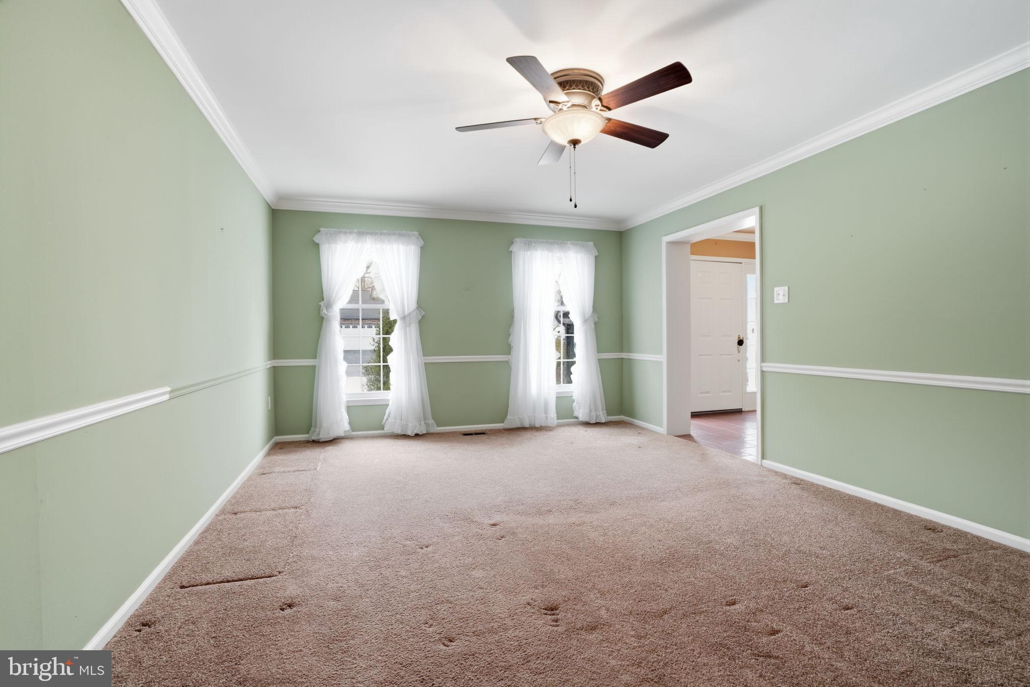 MAPLE POINT - Residential