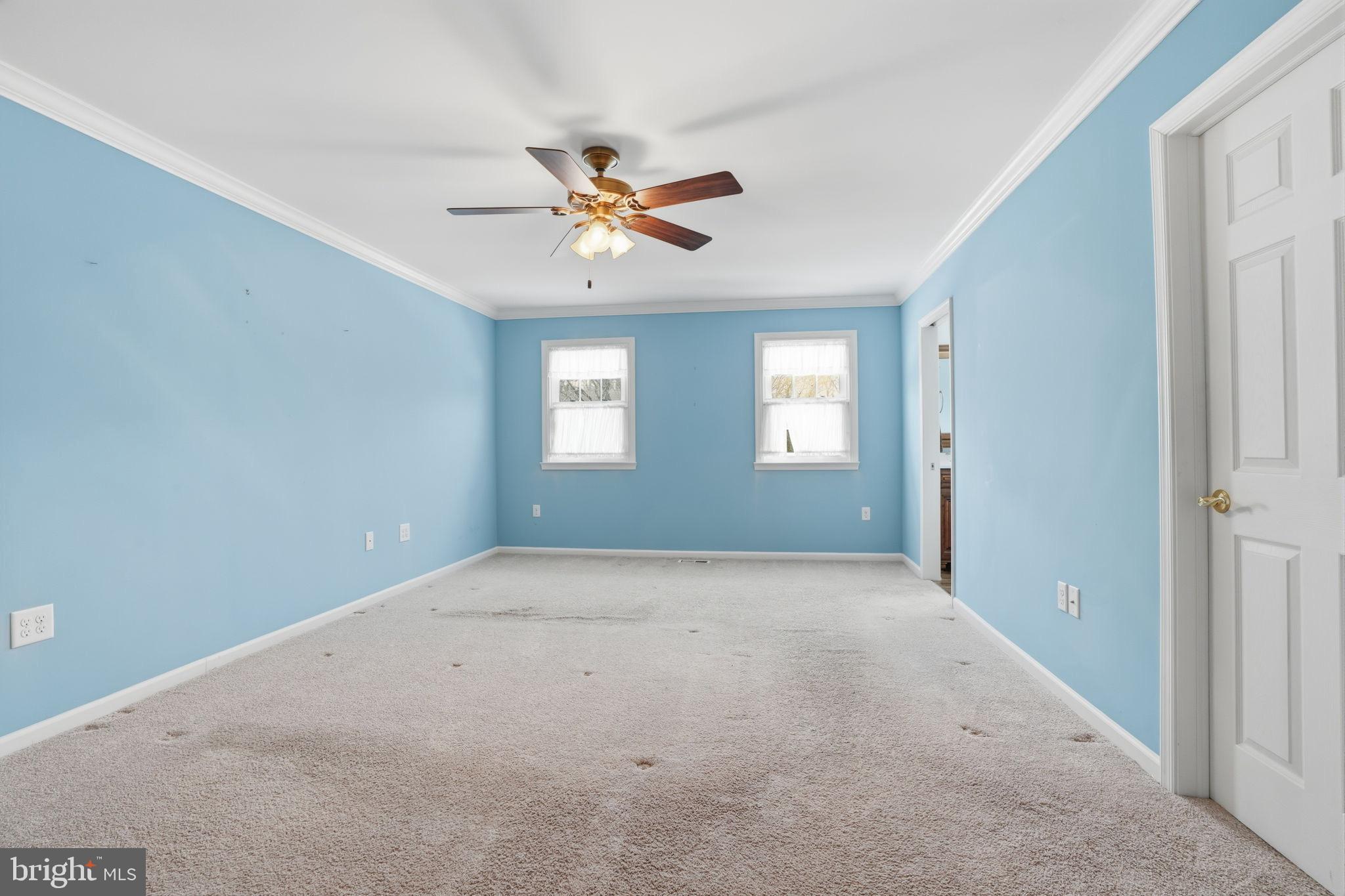 MAPLE POINT - Residential