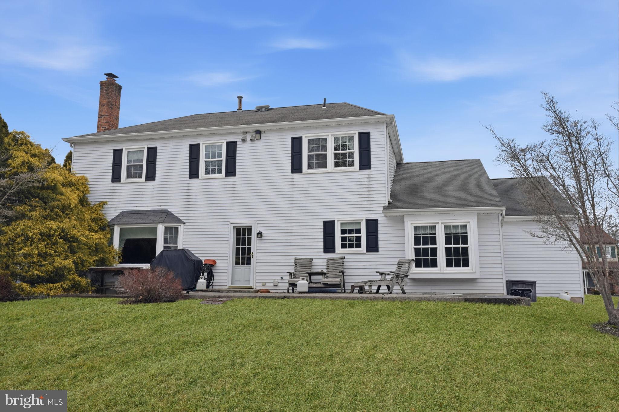 MAPLE POINT - Residential