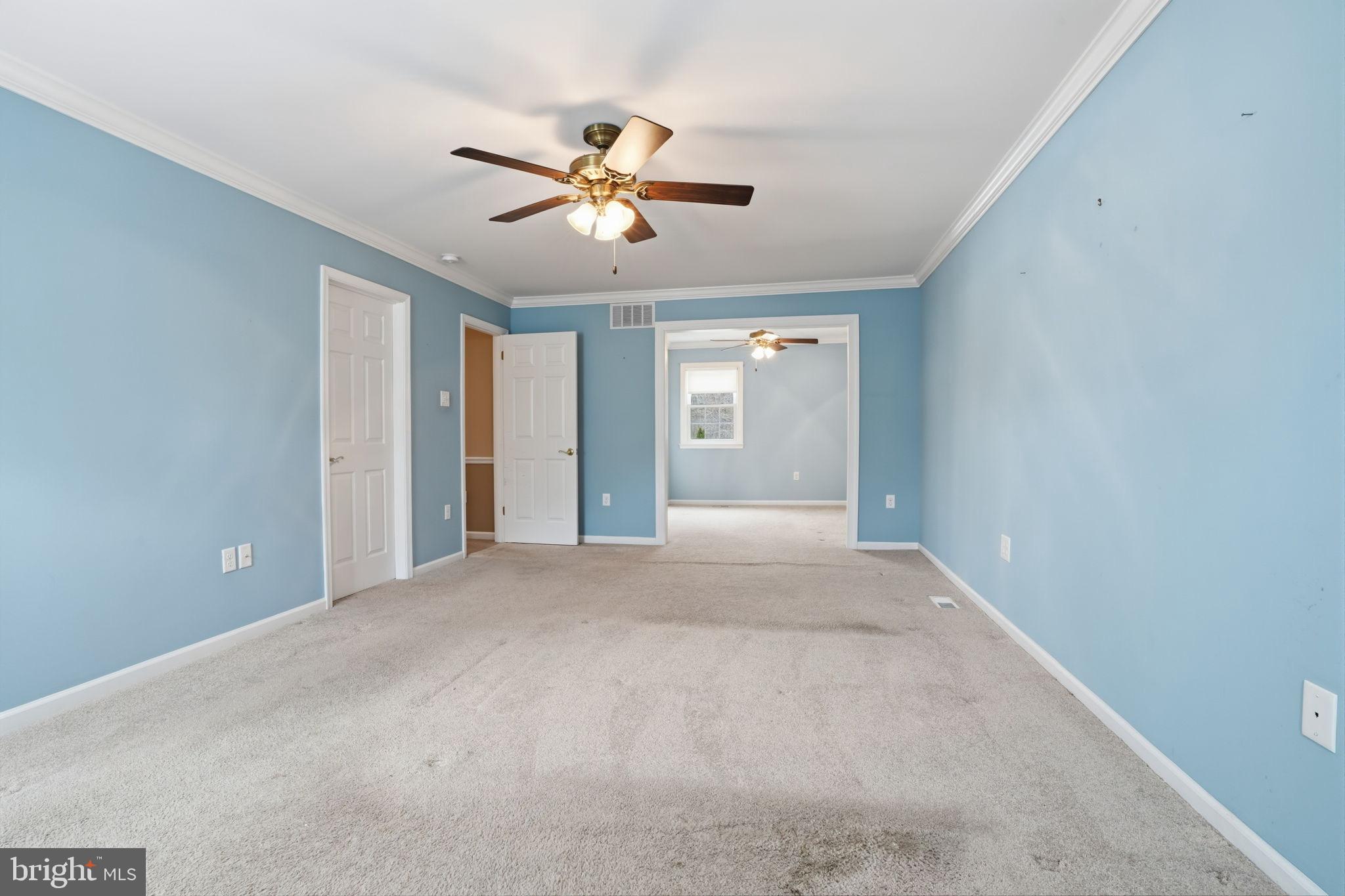 MAPLE POINT - Residential