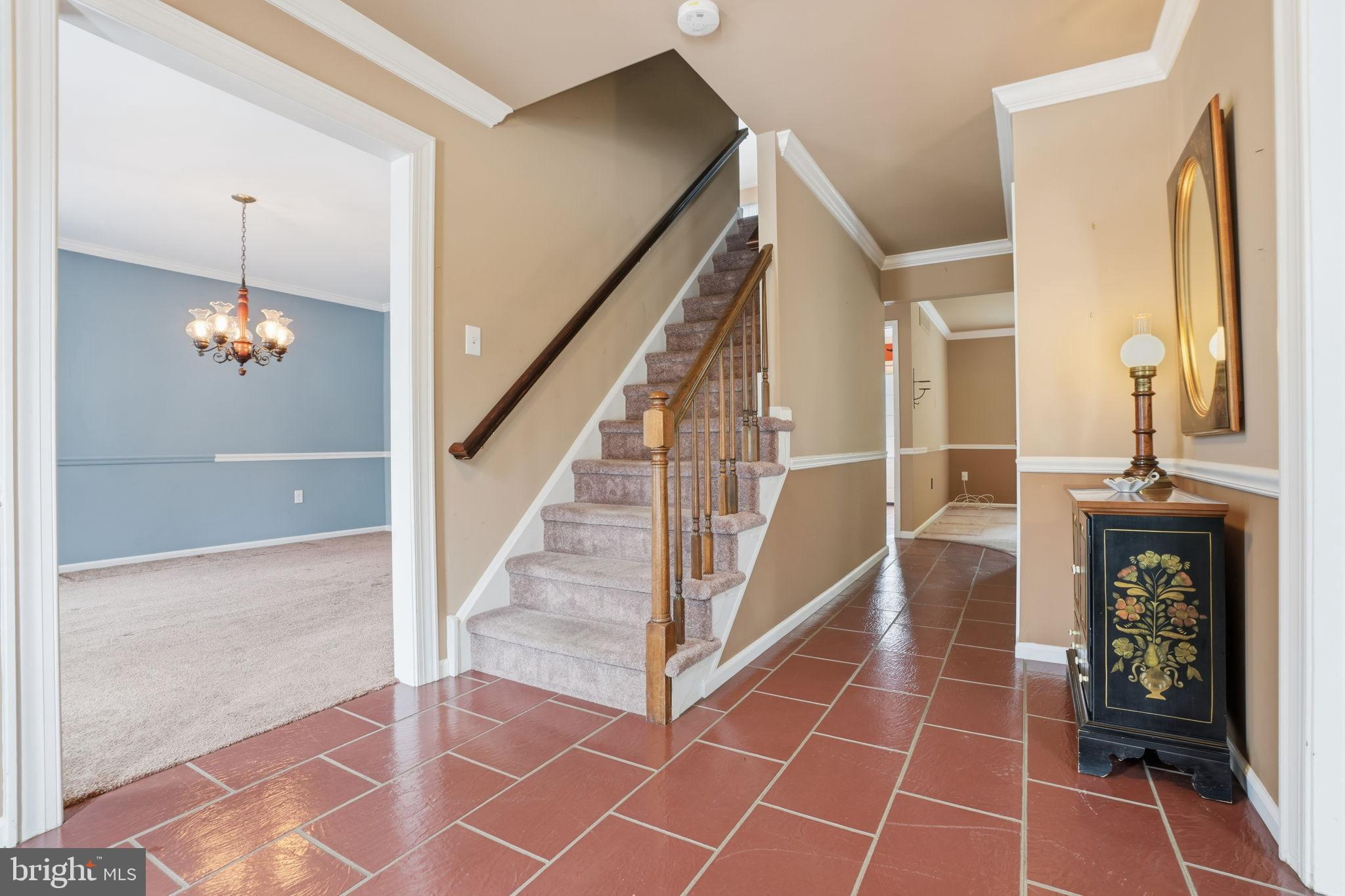 MAPLE POINT - Residential