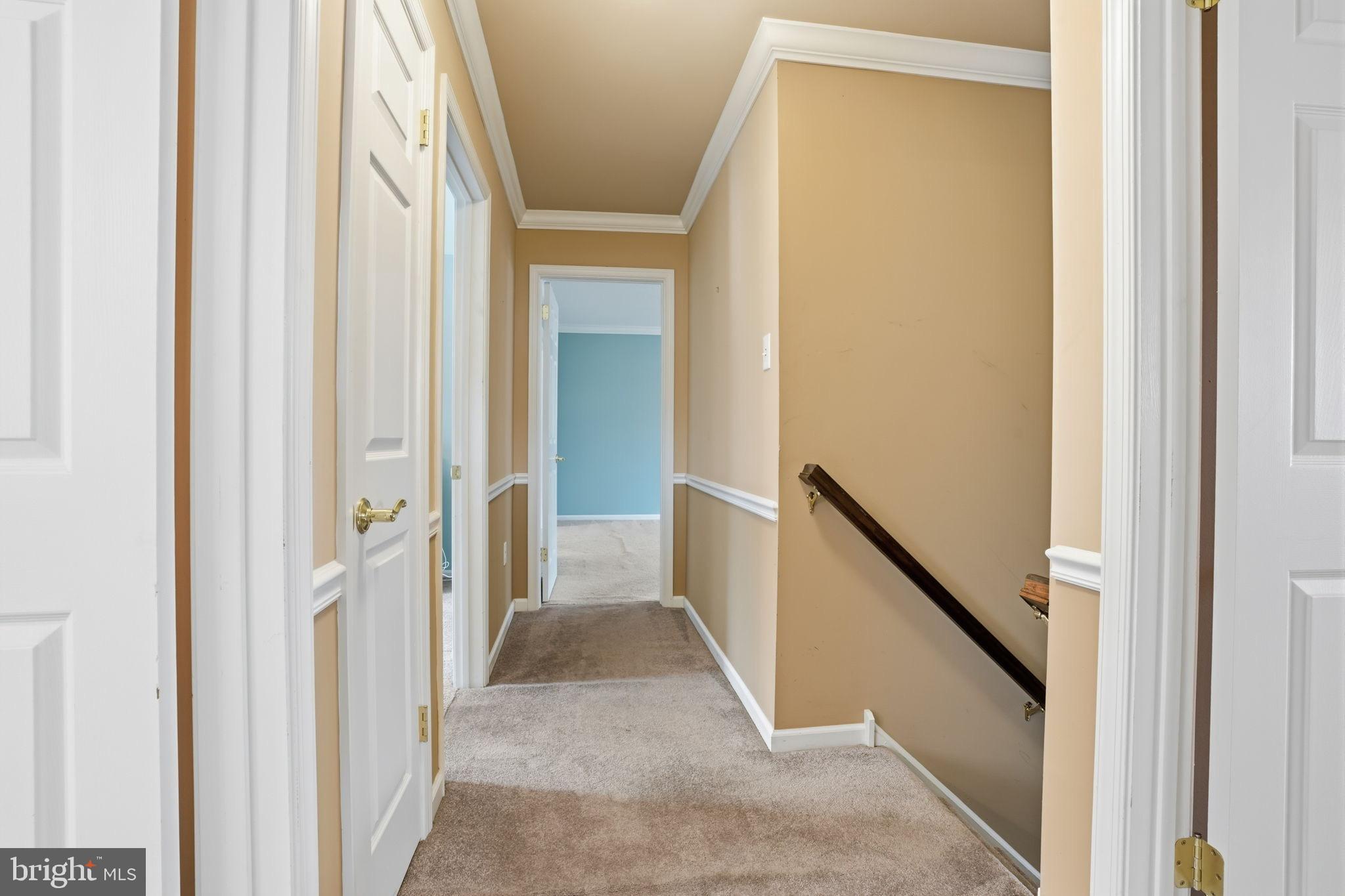 MAPLE POINT - Residential