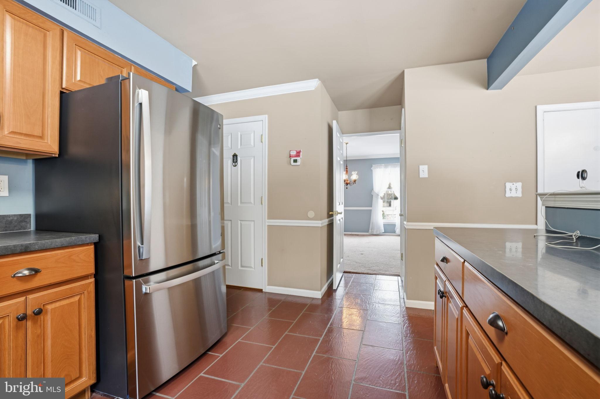 MAPLE POINT - Residential