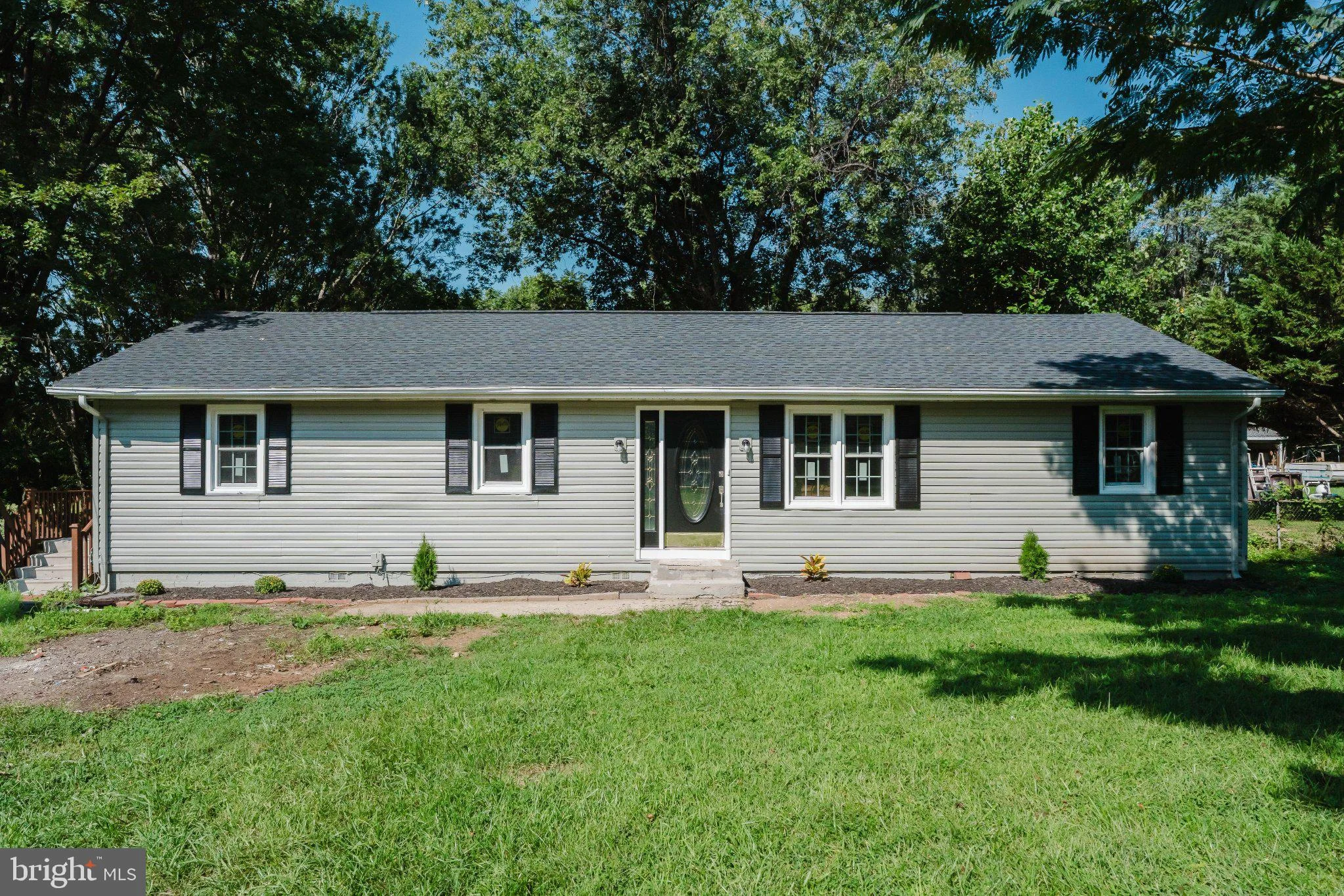 247 Little Church Lane, Madison, VA, 22727
