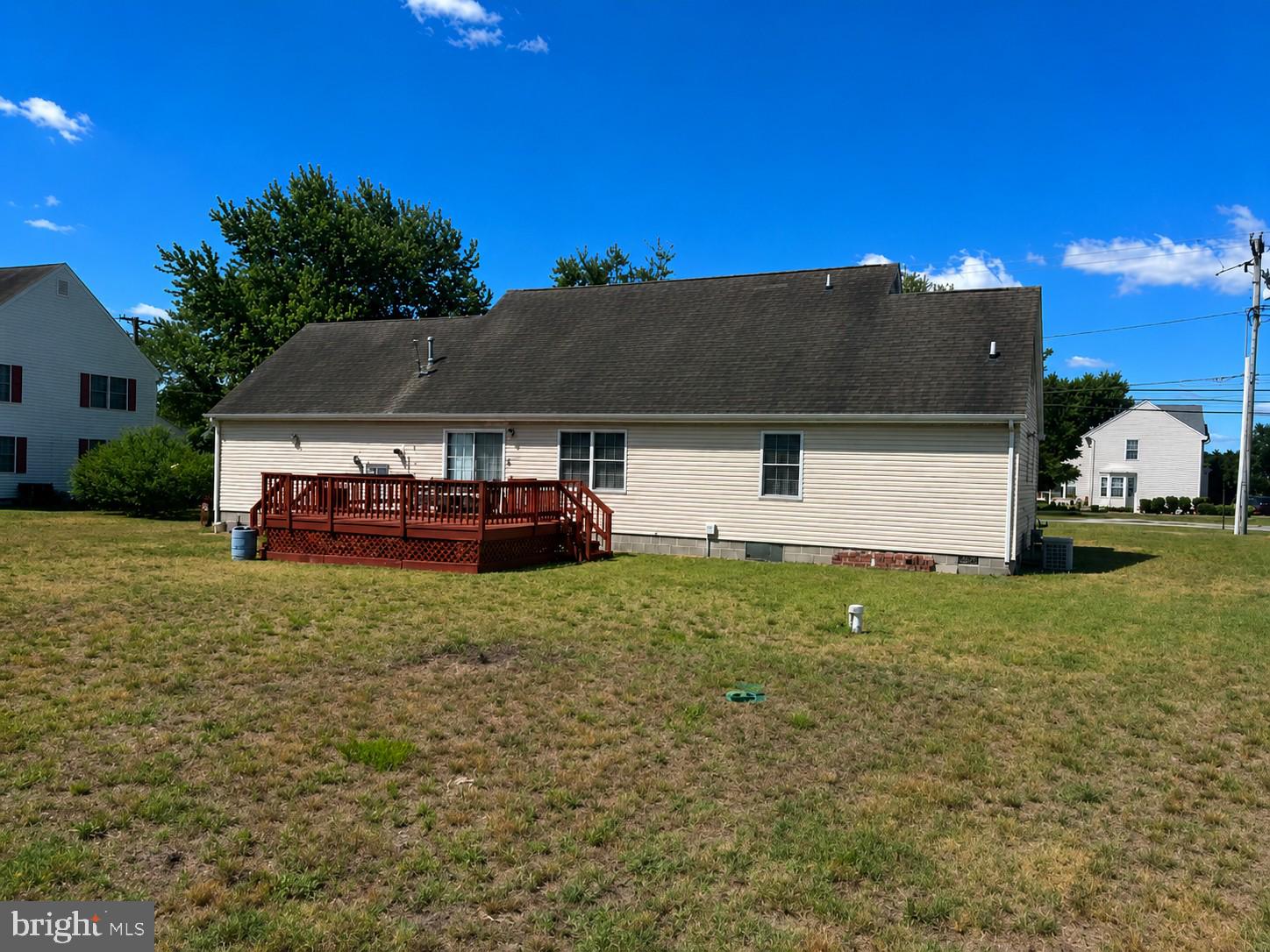 631 E MAIN STREET, FRUITLAND, MD, 21826 631 E MAIN STREET