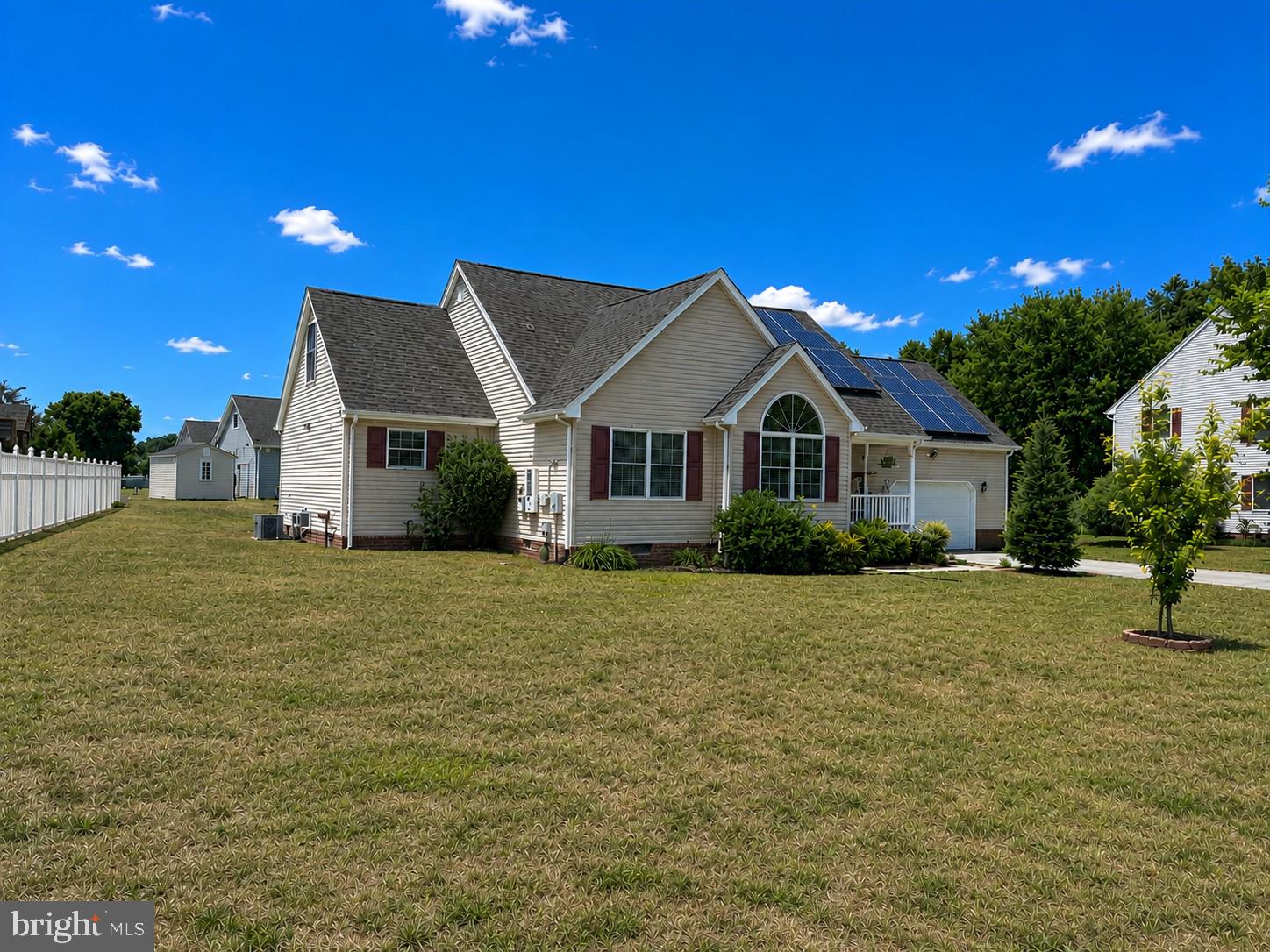 631 E MAIN STREET, FRUITLAND, MD, 21826 631 E MAIN STREET