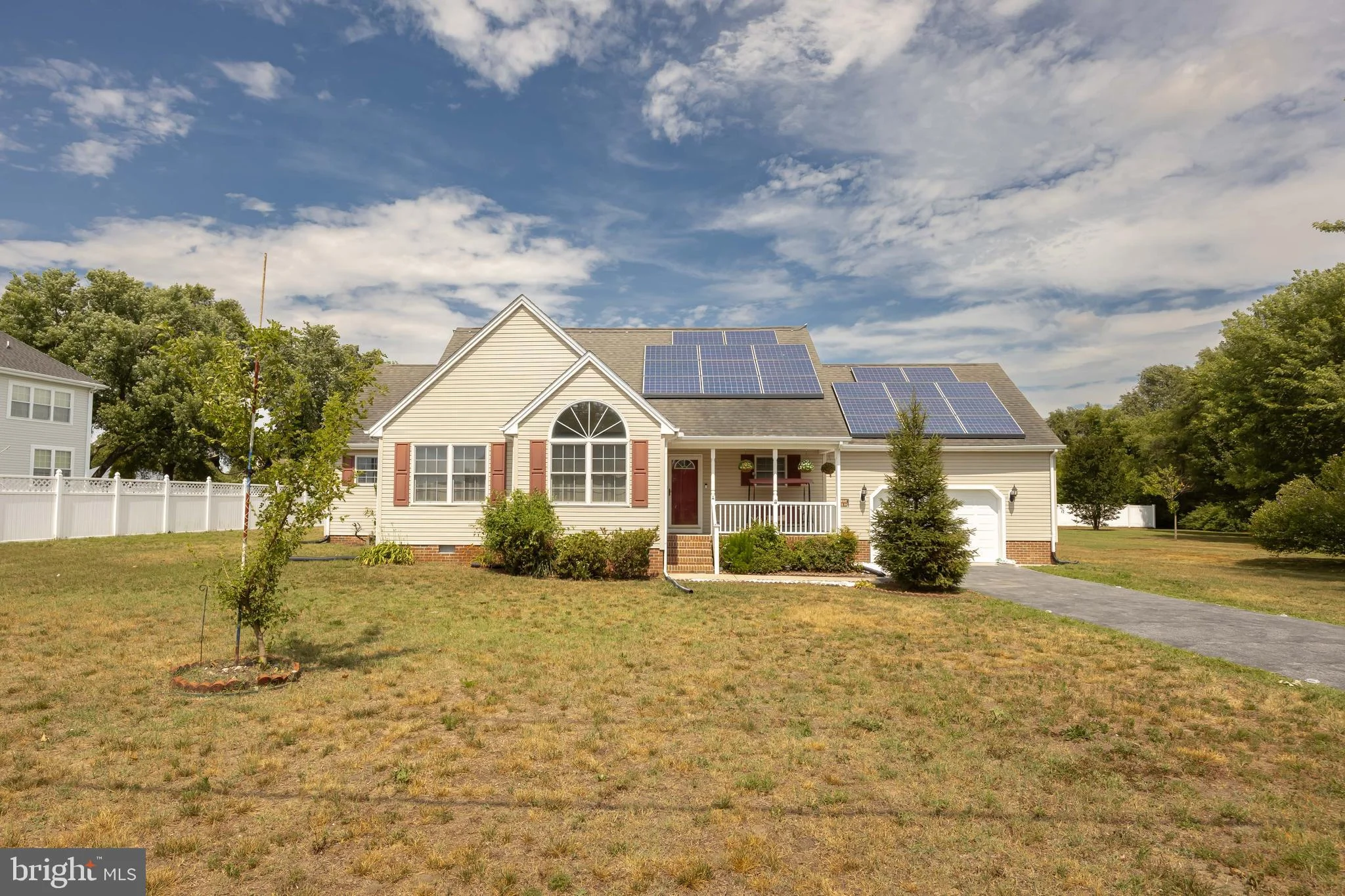 631 E Main Street, Fruitland, MD, 21826