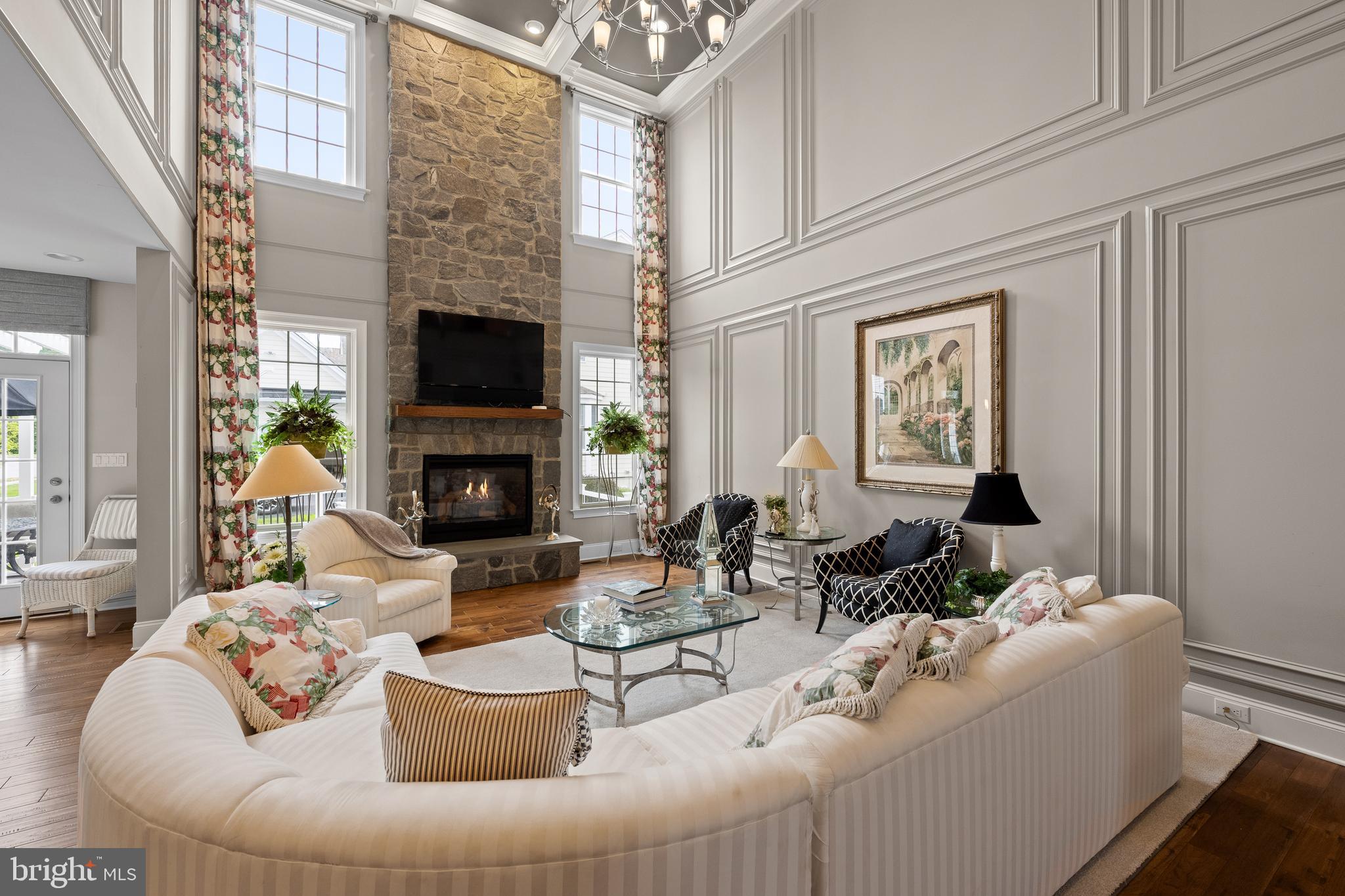 LISETER - Residential