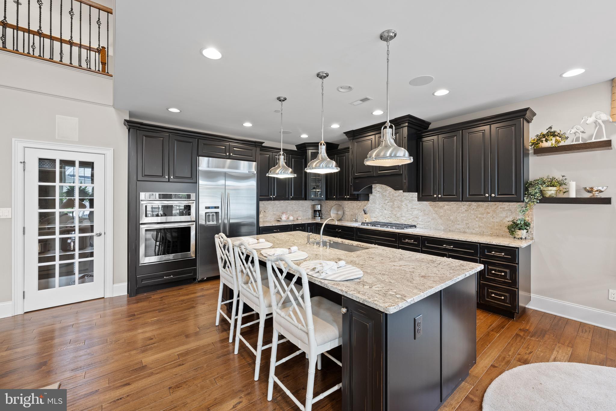 LISETER - Residential