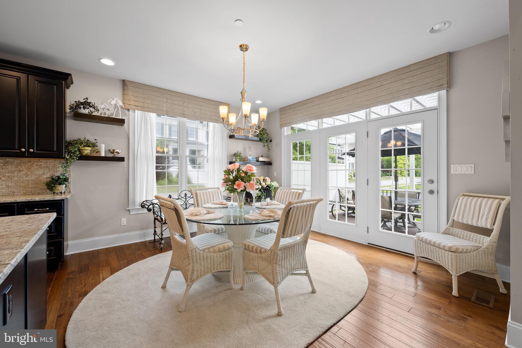 LISETER - Residential