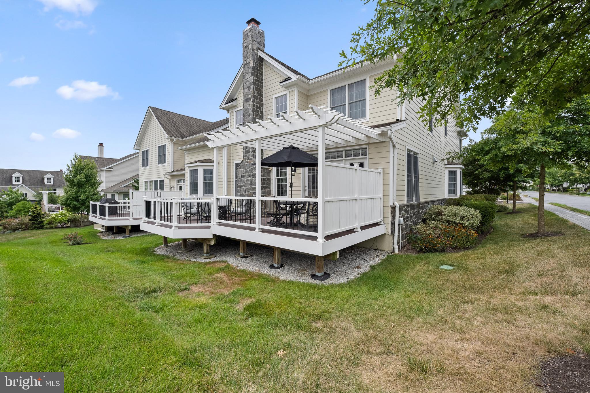 LISETER - Residential