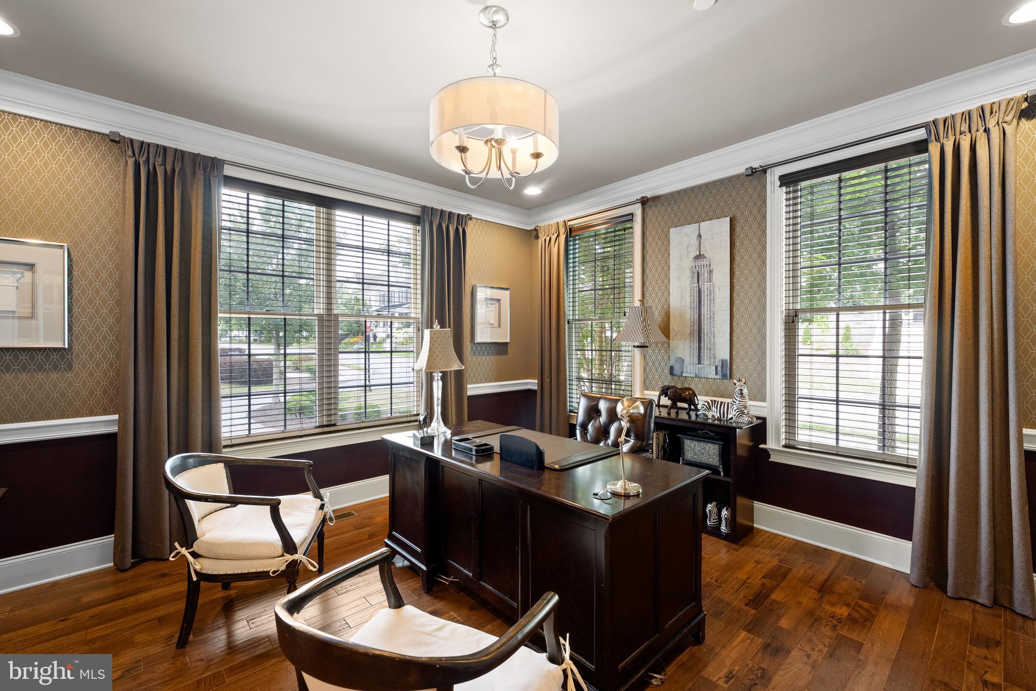 LISETER - Residential