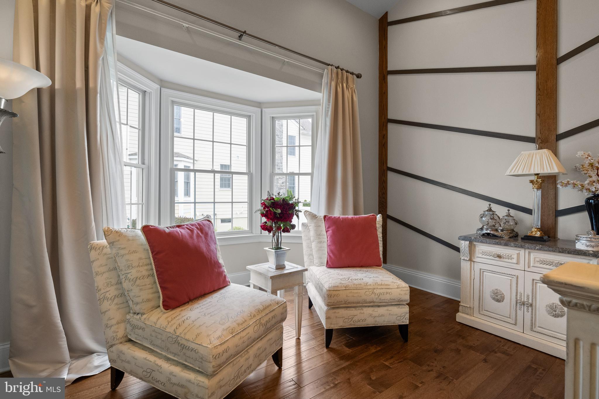 LISETER - Residential