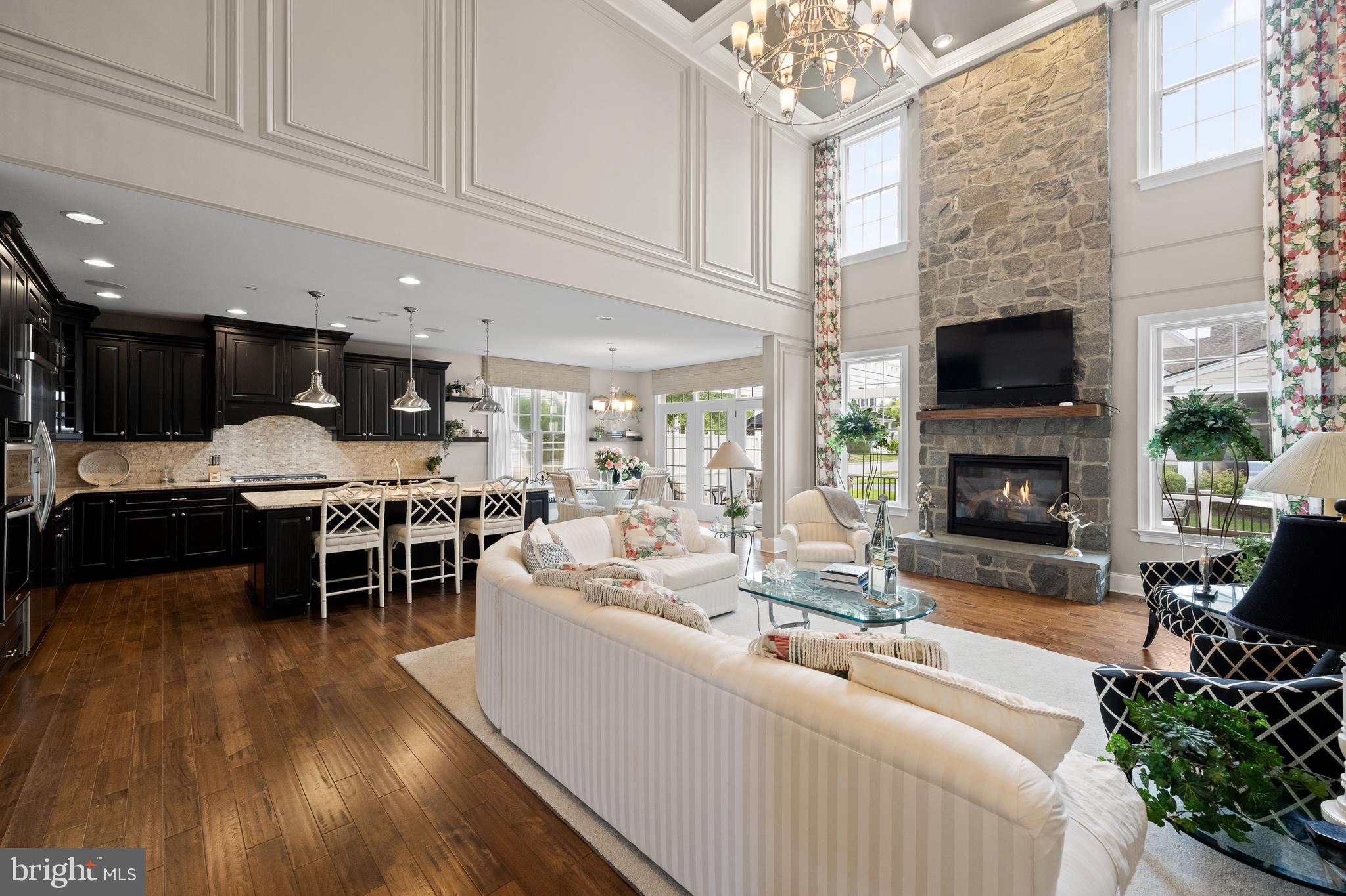 LISETER - Residential