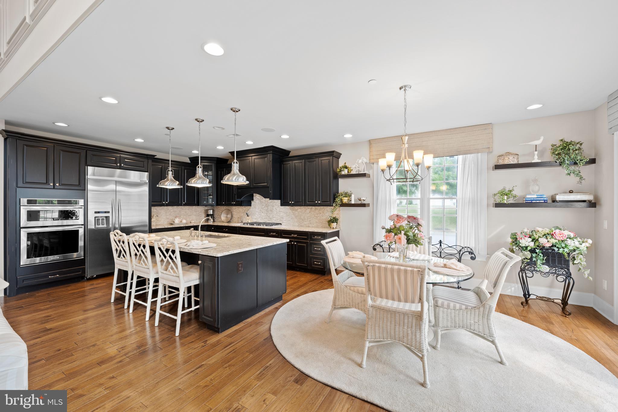 LISETER - Residential