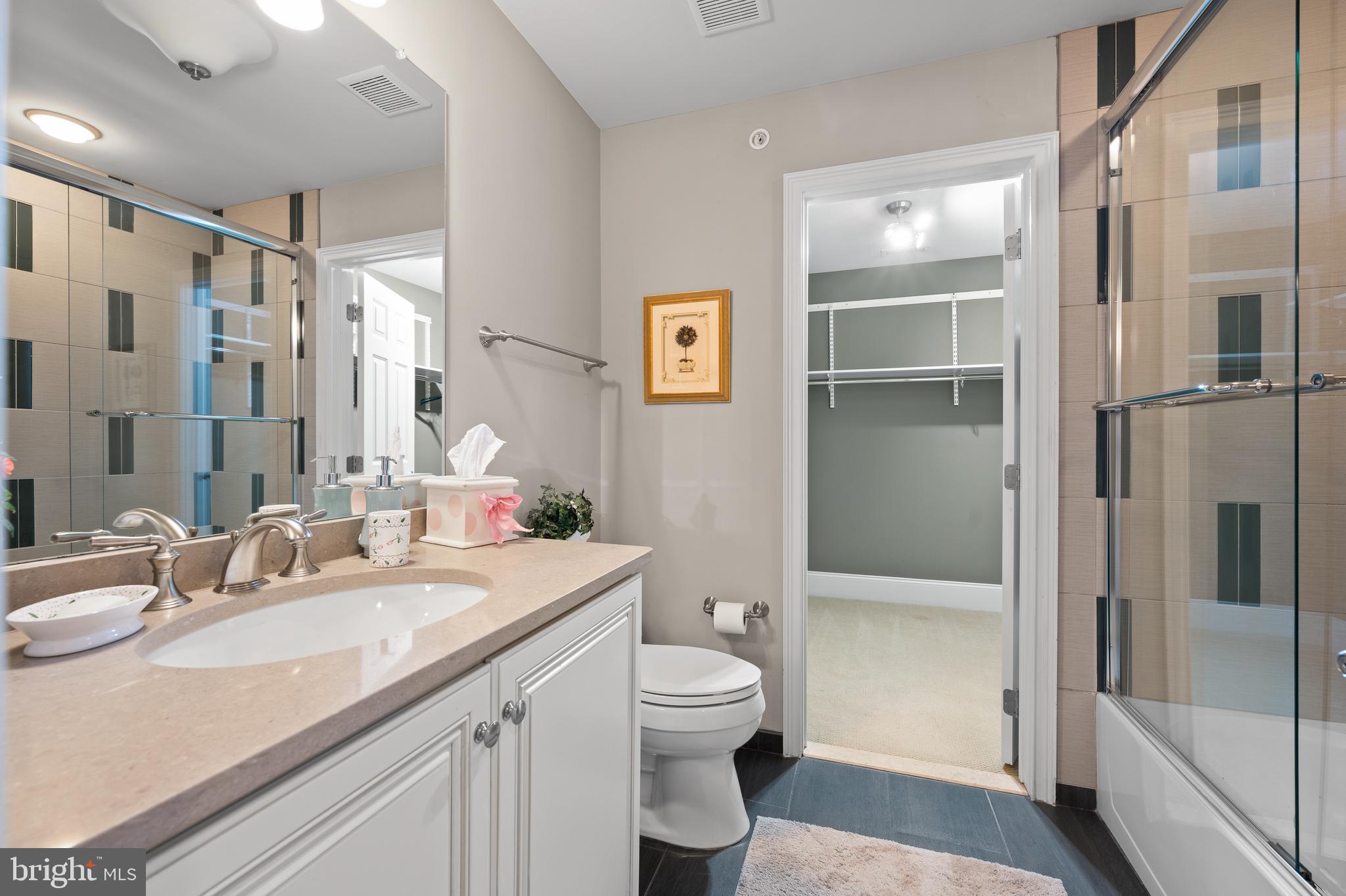 LISETER - Residential