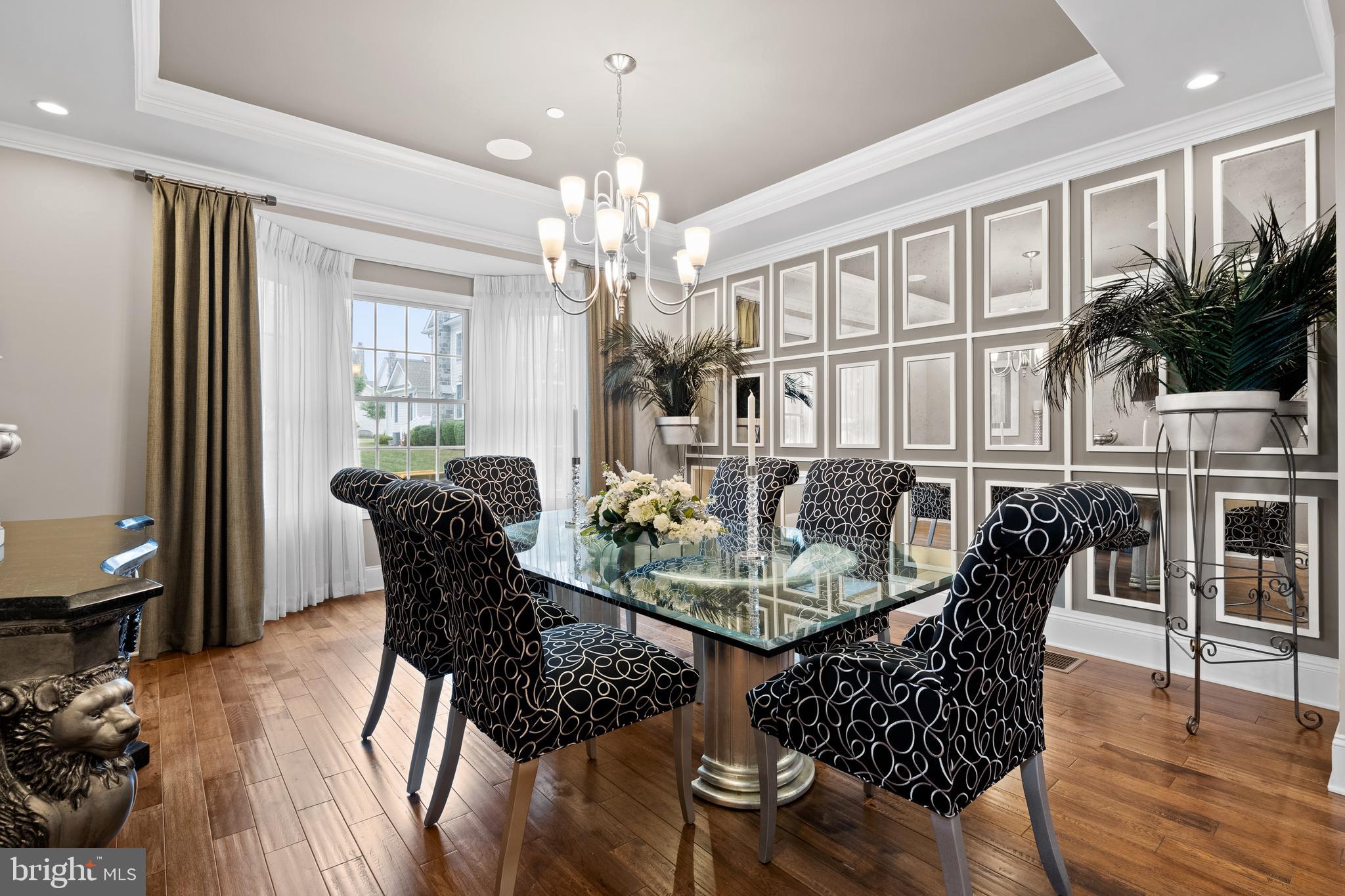 LISETER - Residential