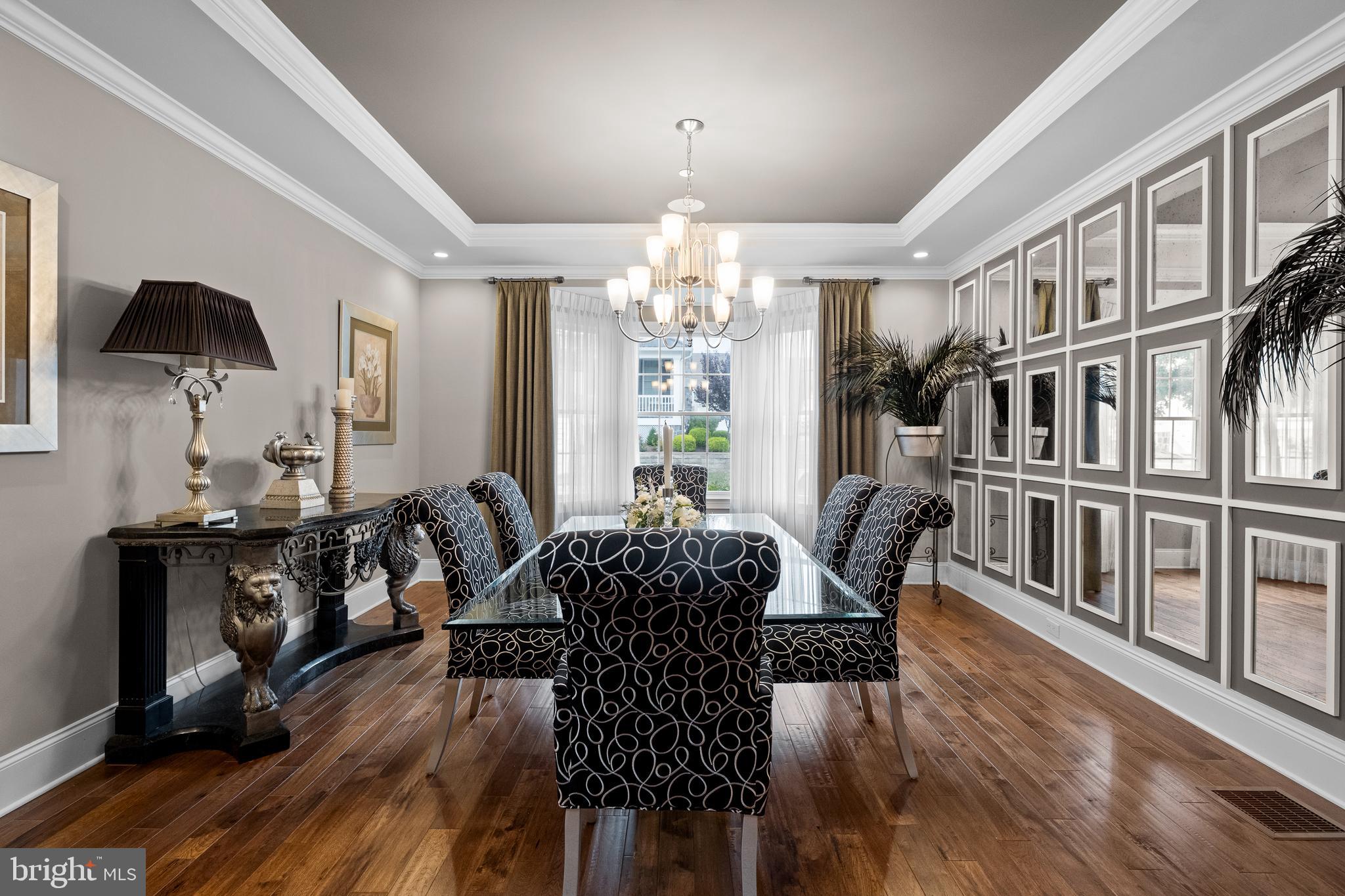 LISETER - Residential