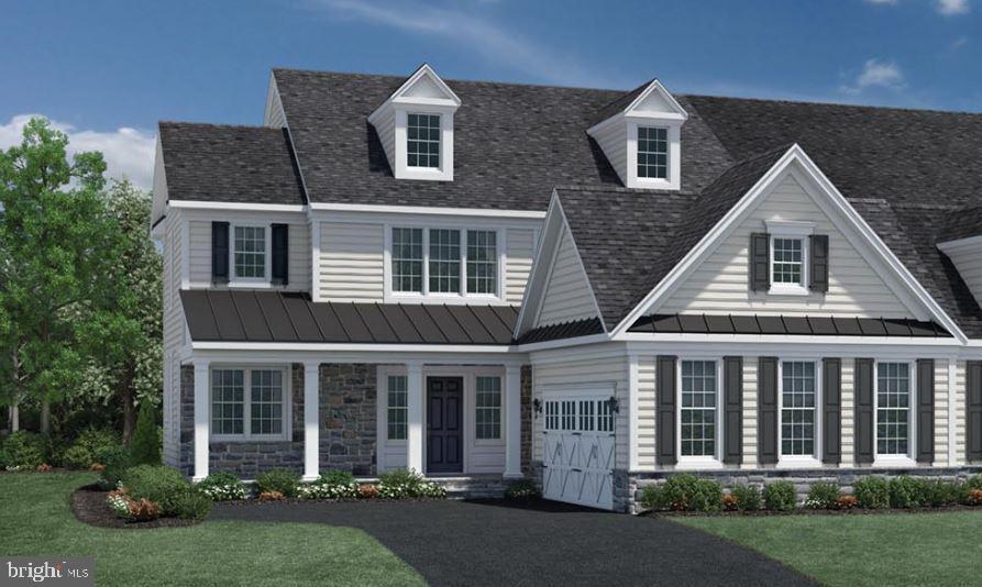 LISETER - Residential