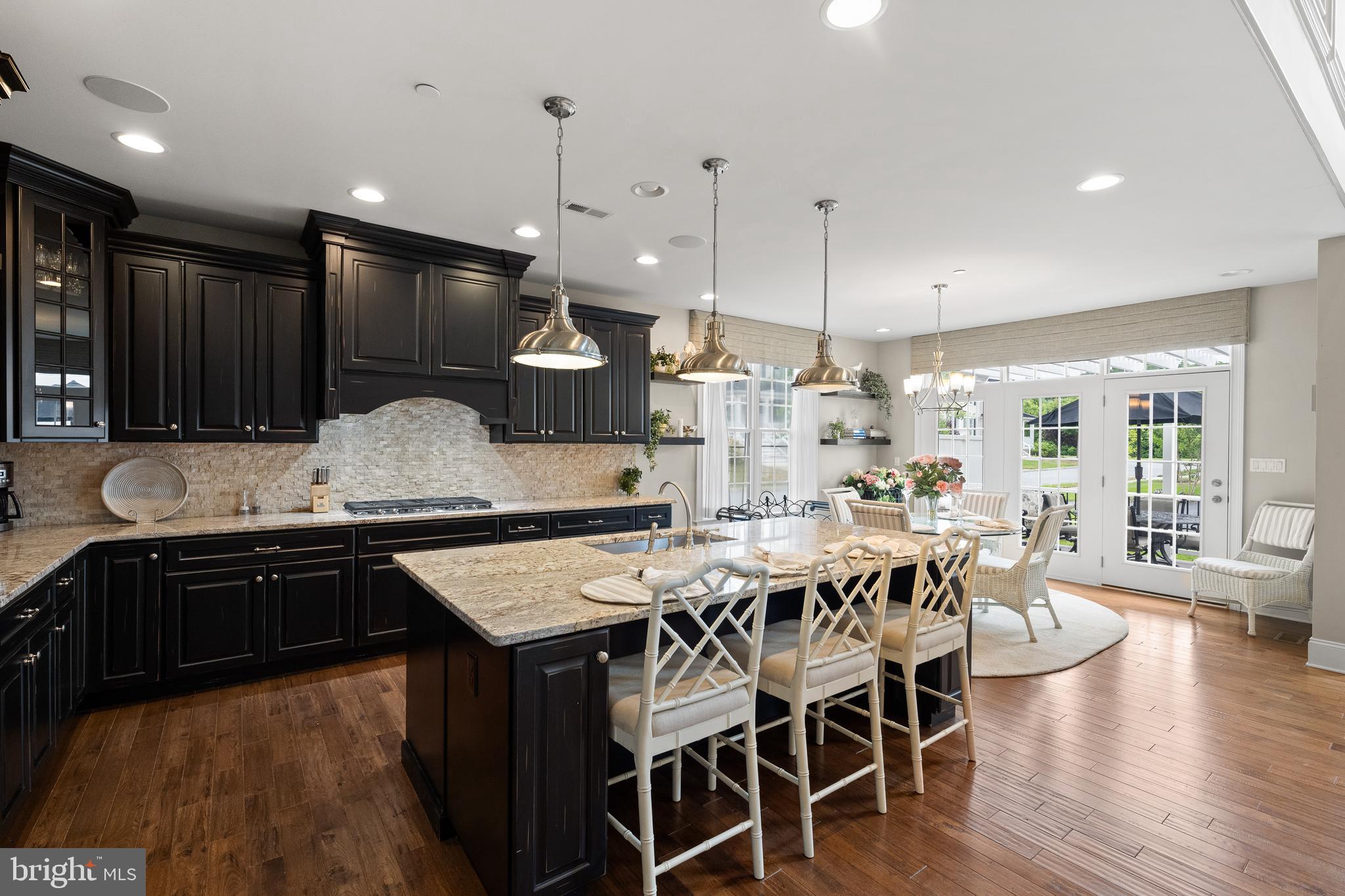 LISETER - Residential