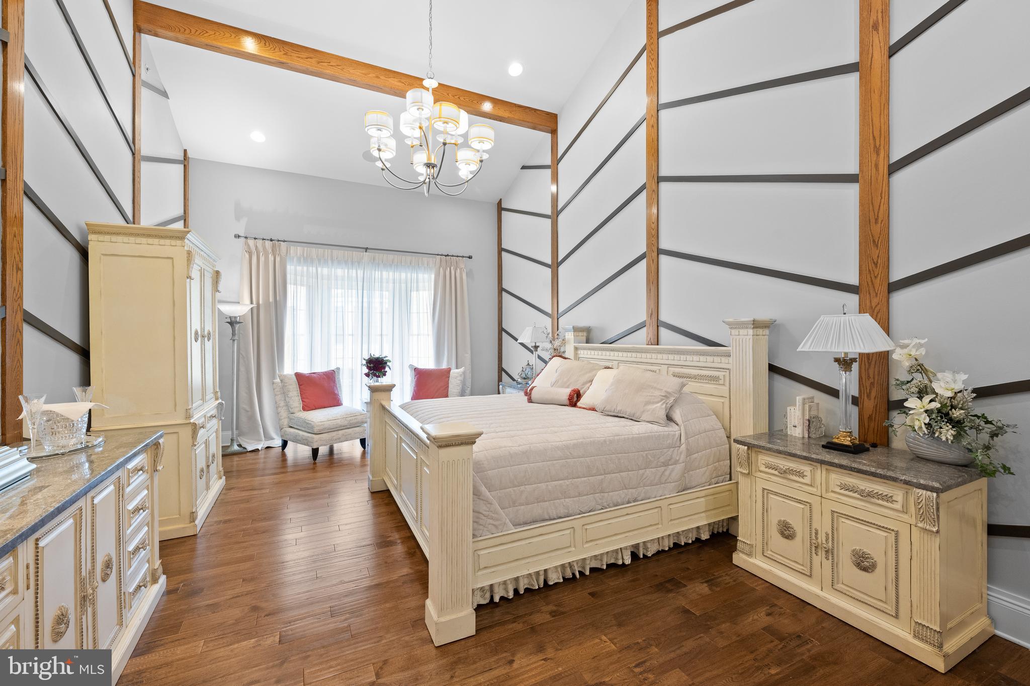 LISETER - Residential