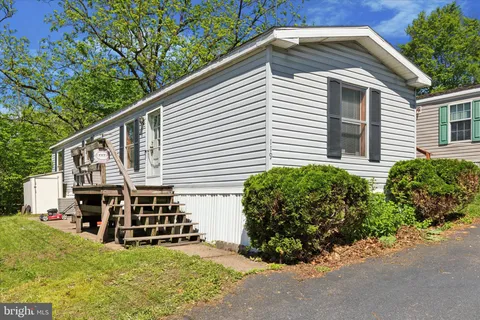 3000 E High Street Unit 119, Pottstown, PA MLS: PAMC2139942