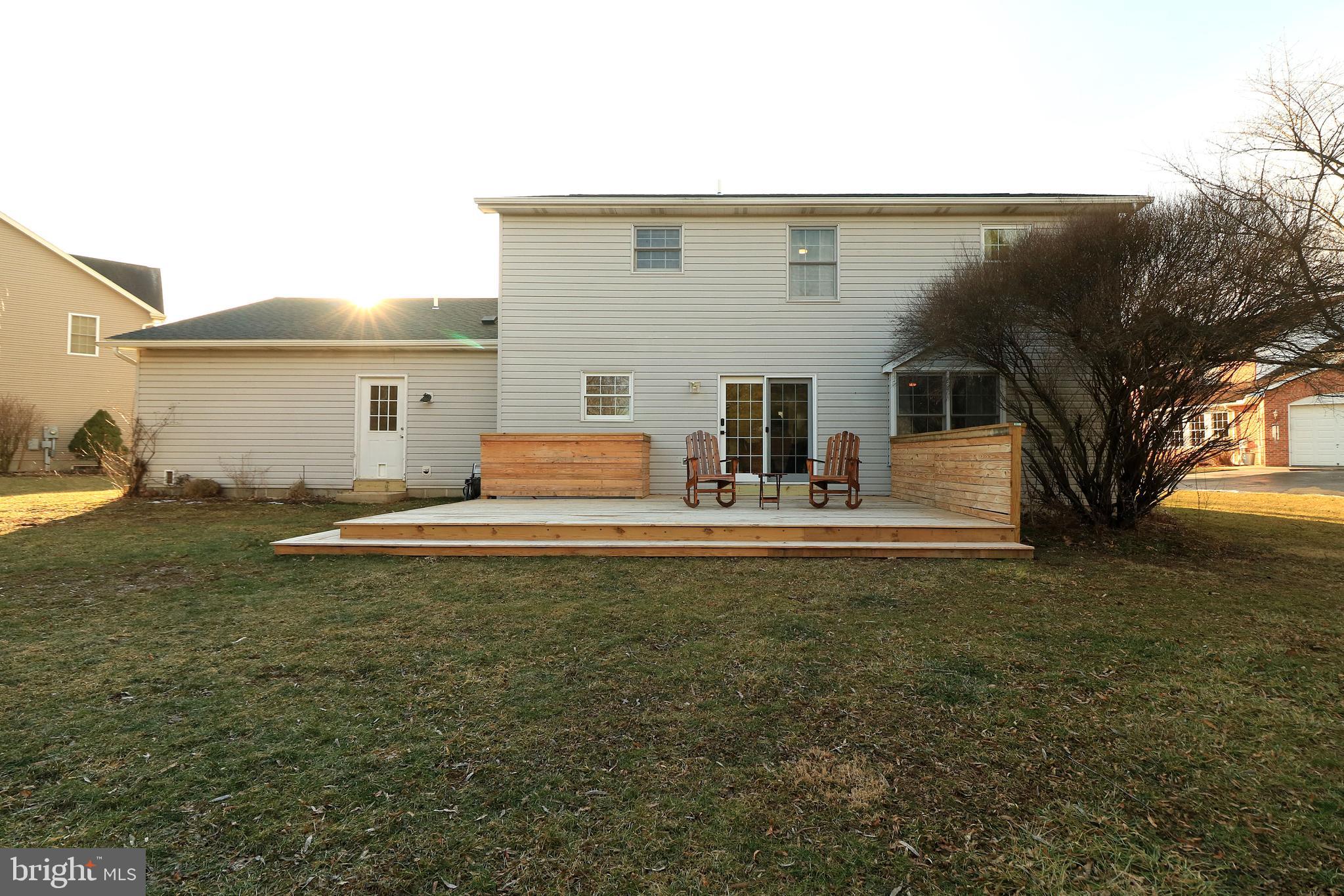 STATE COLLEGE BORO - Residential