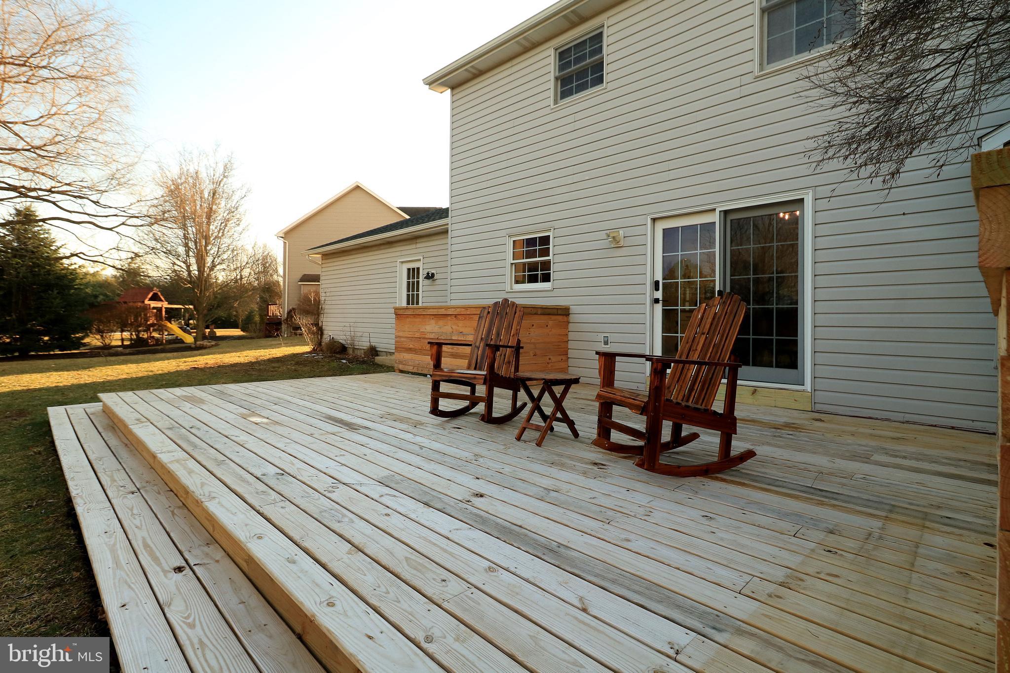 STATE COLLEGE BORO - Residential