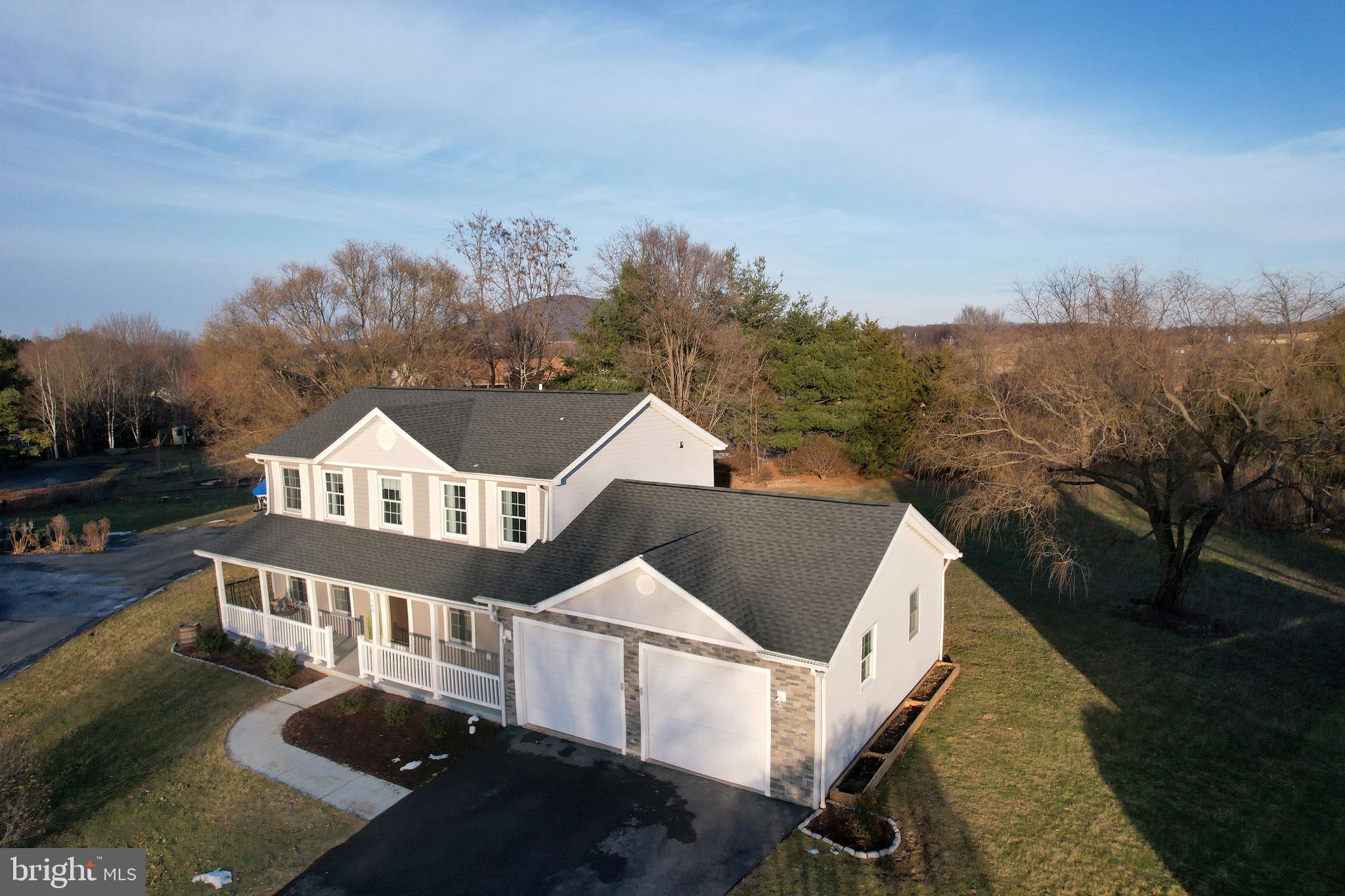 STATE COLLEGE BORO - Residential