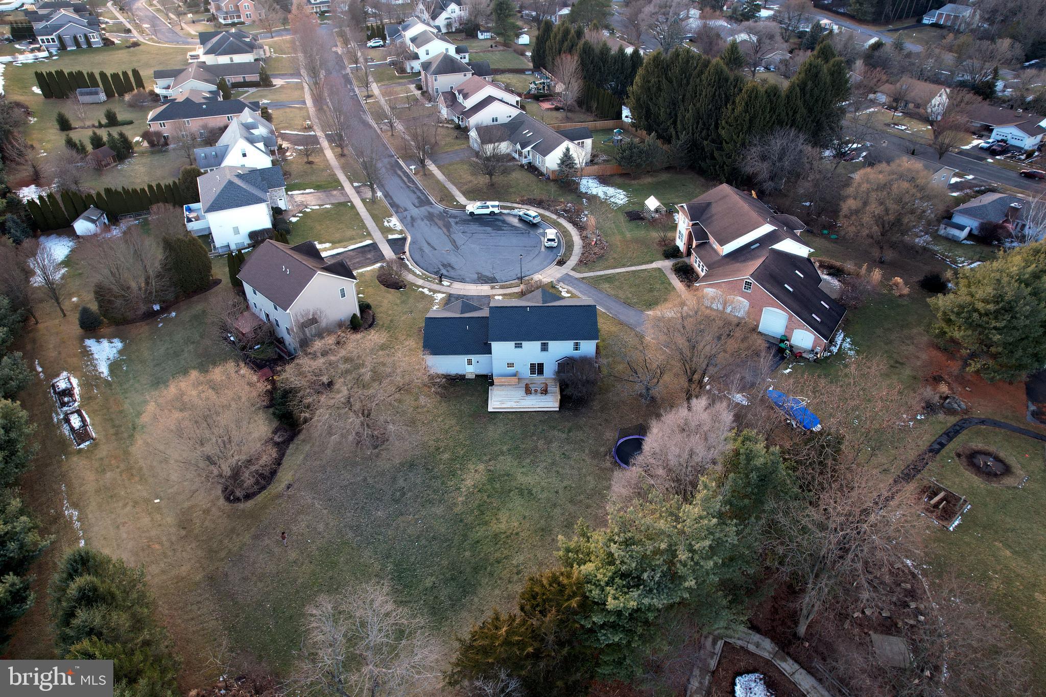 STATE COLLEGE BORO - Residential