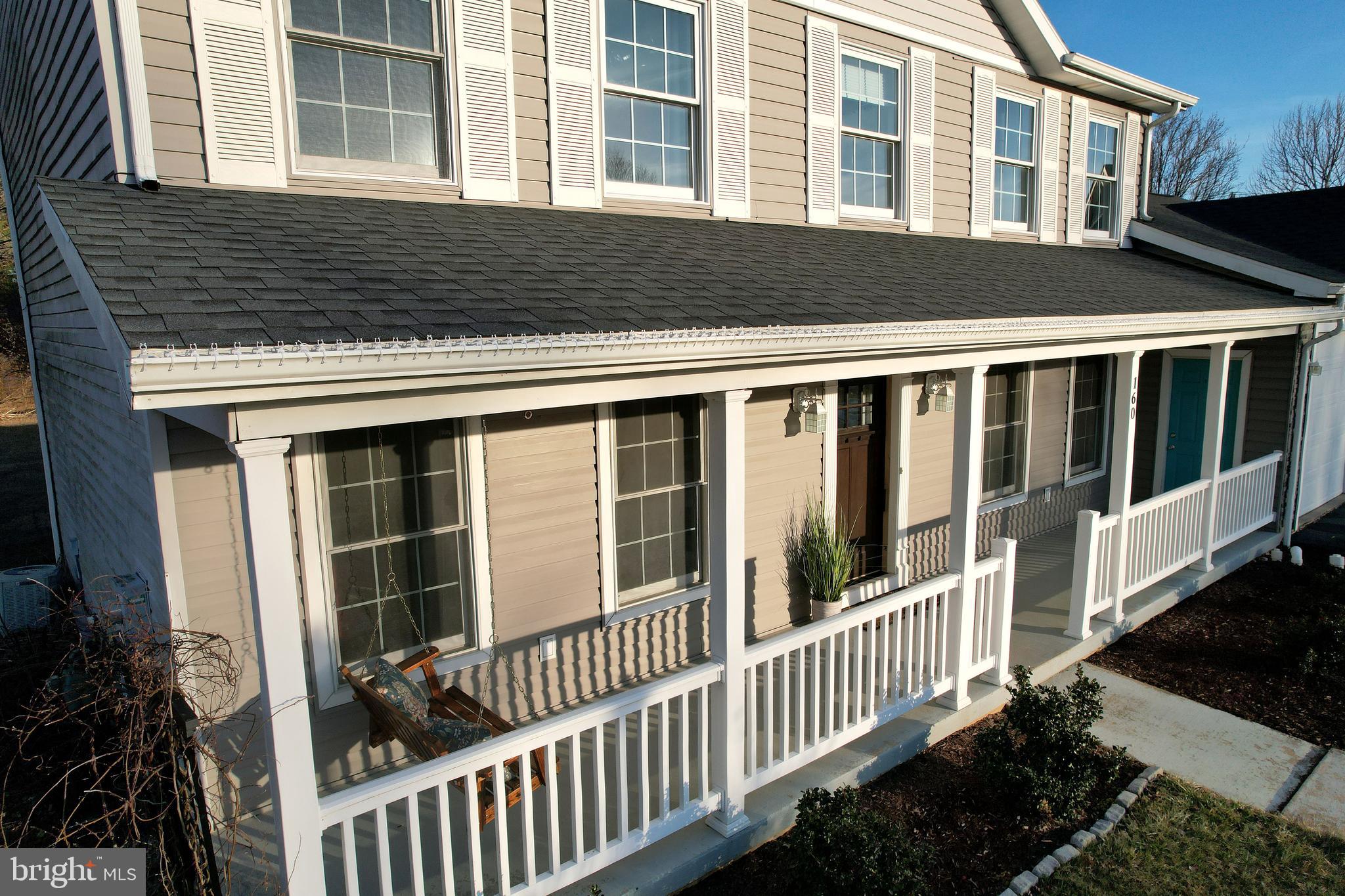 STATE COLLEGE BORO - Residential