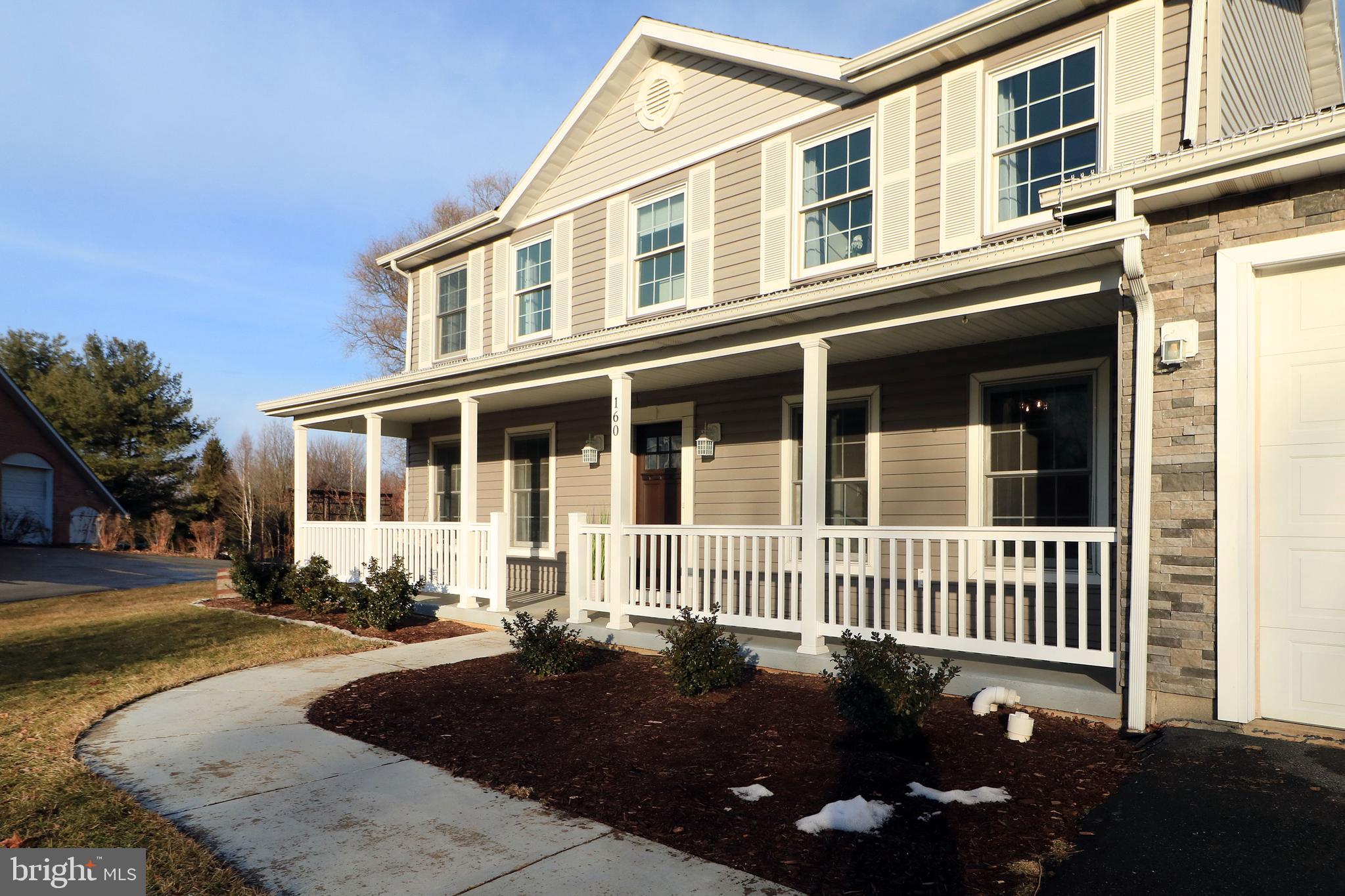 STATE COLLEGE BORO - Residential