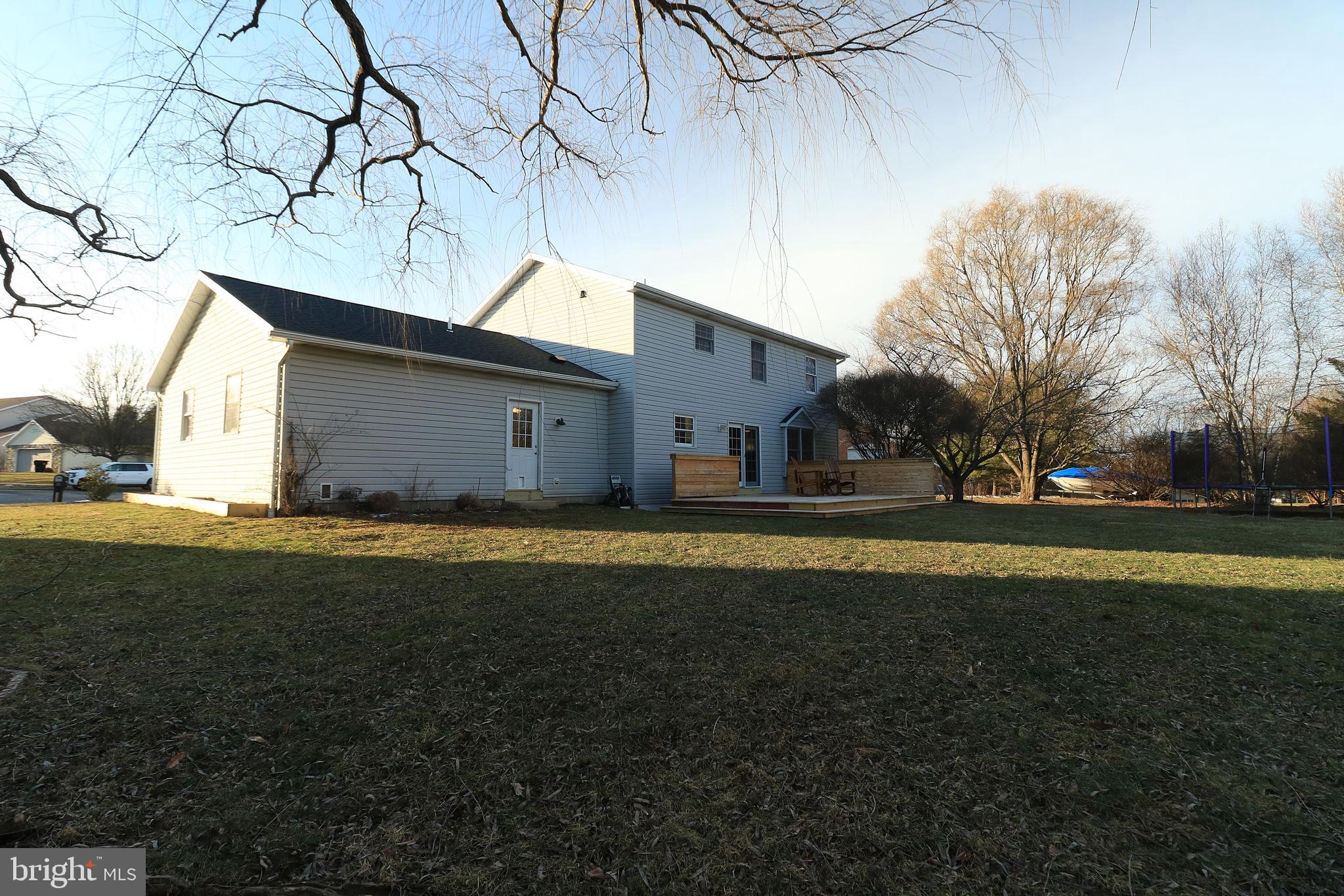 STATE COLLEGE BORO - Residential