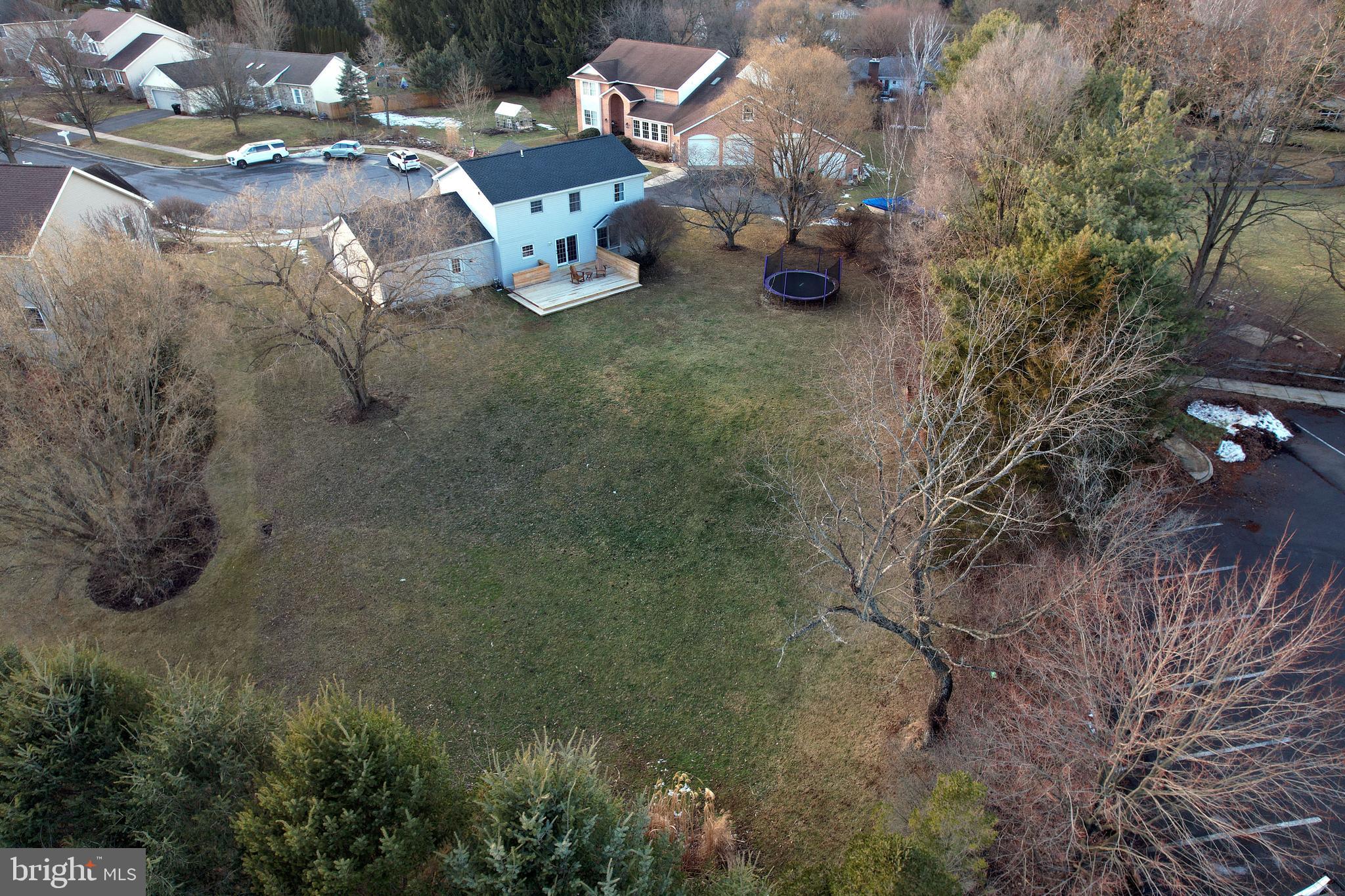 STATE COLLEGE BORO - Residential