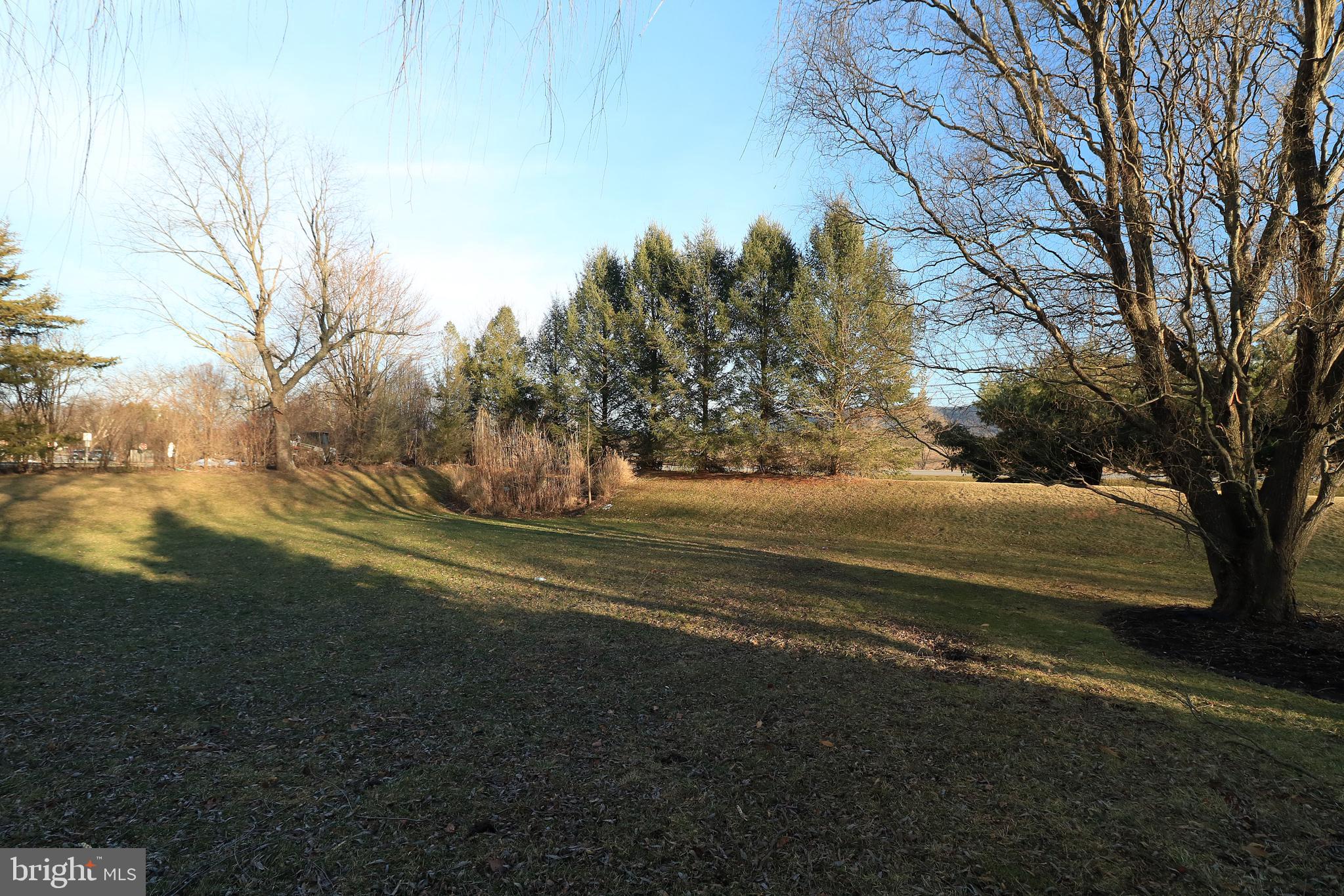 STATE COLLEGE BORO - Residential