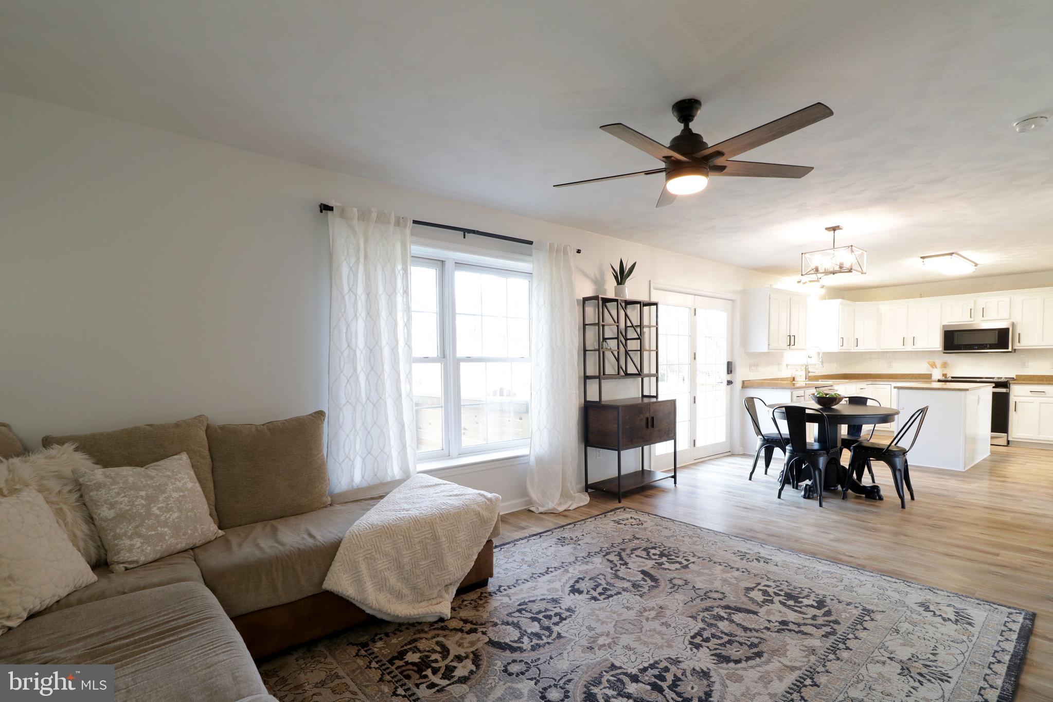 STATE COLLEGE BORO - Residential