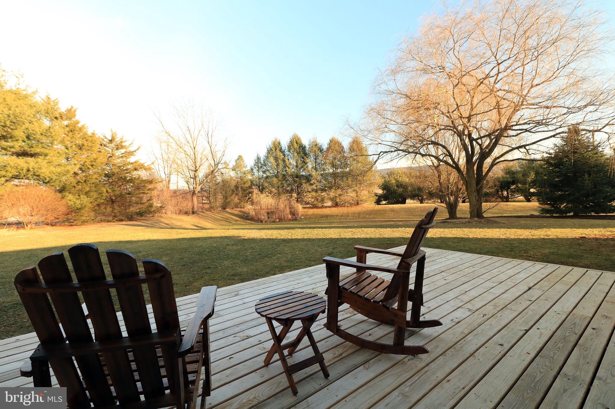 STATE COLLEGE BORO - Residential